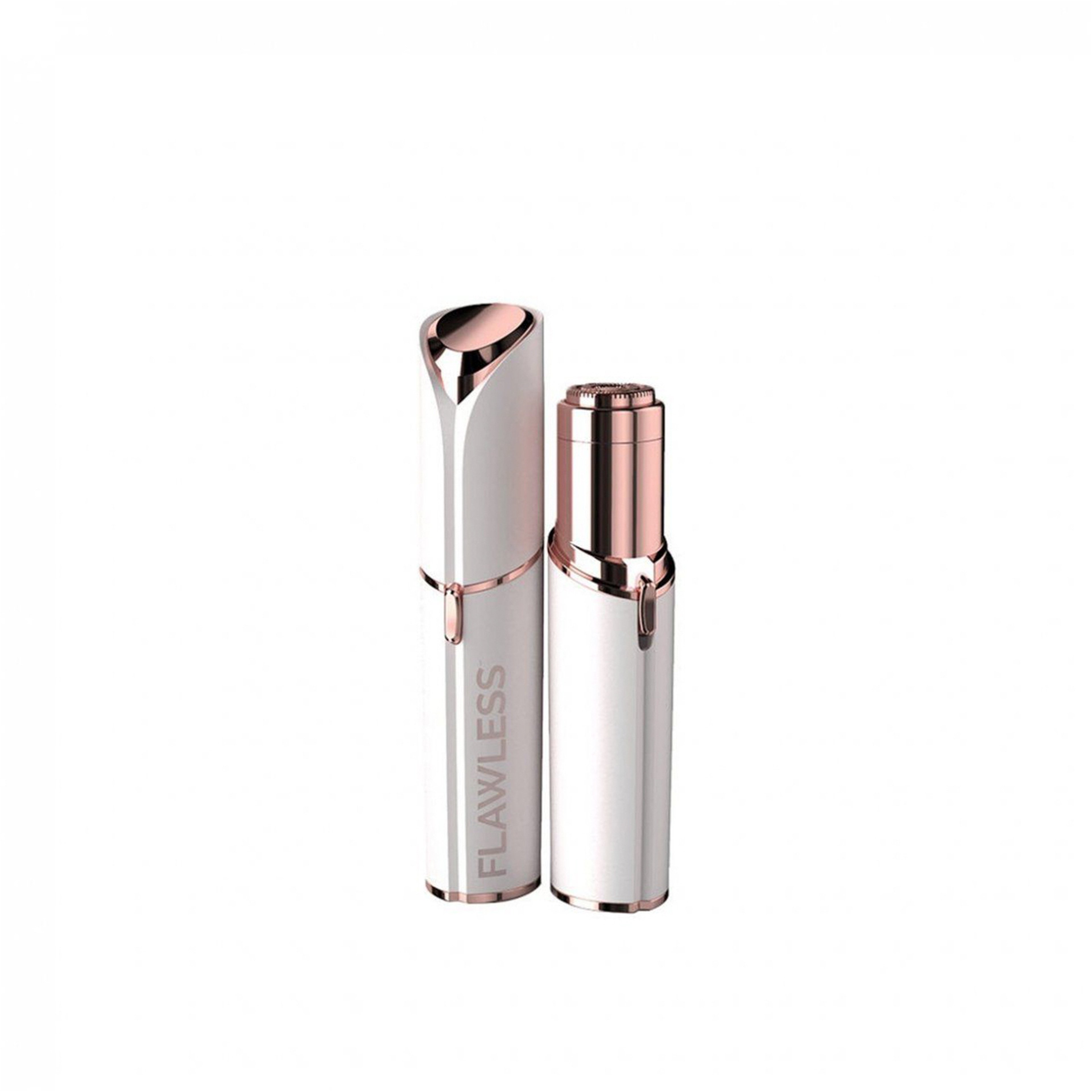 Flawless Facial Hair Remover