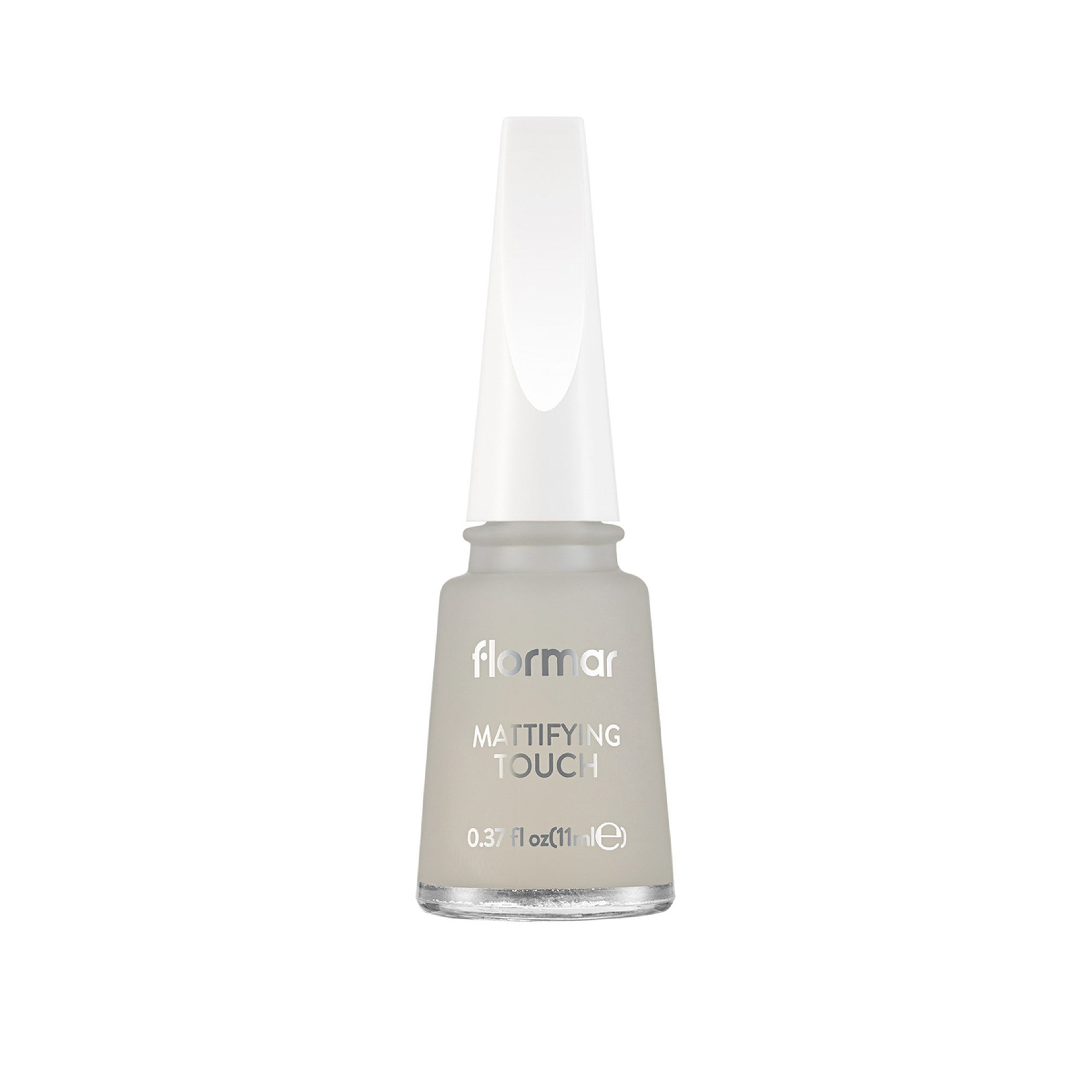 Flormar Nail Care Mattifying Touch