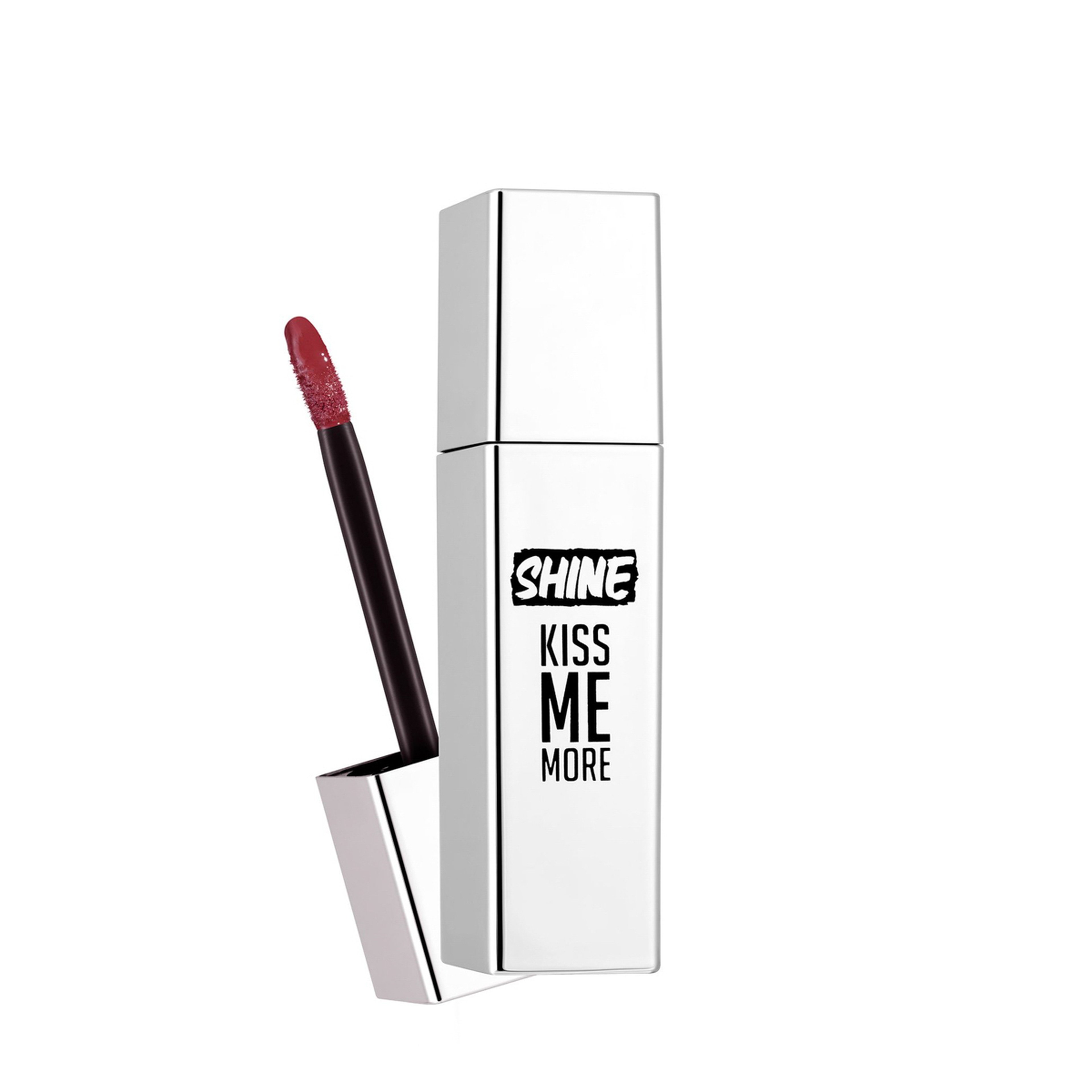 Flormar Shine Kiss Me Liquid Lipstick