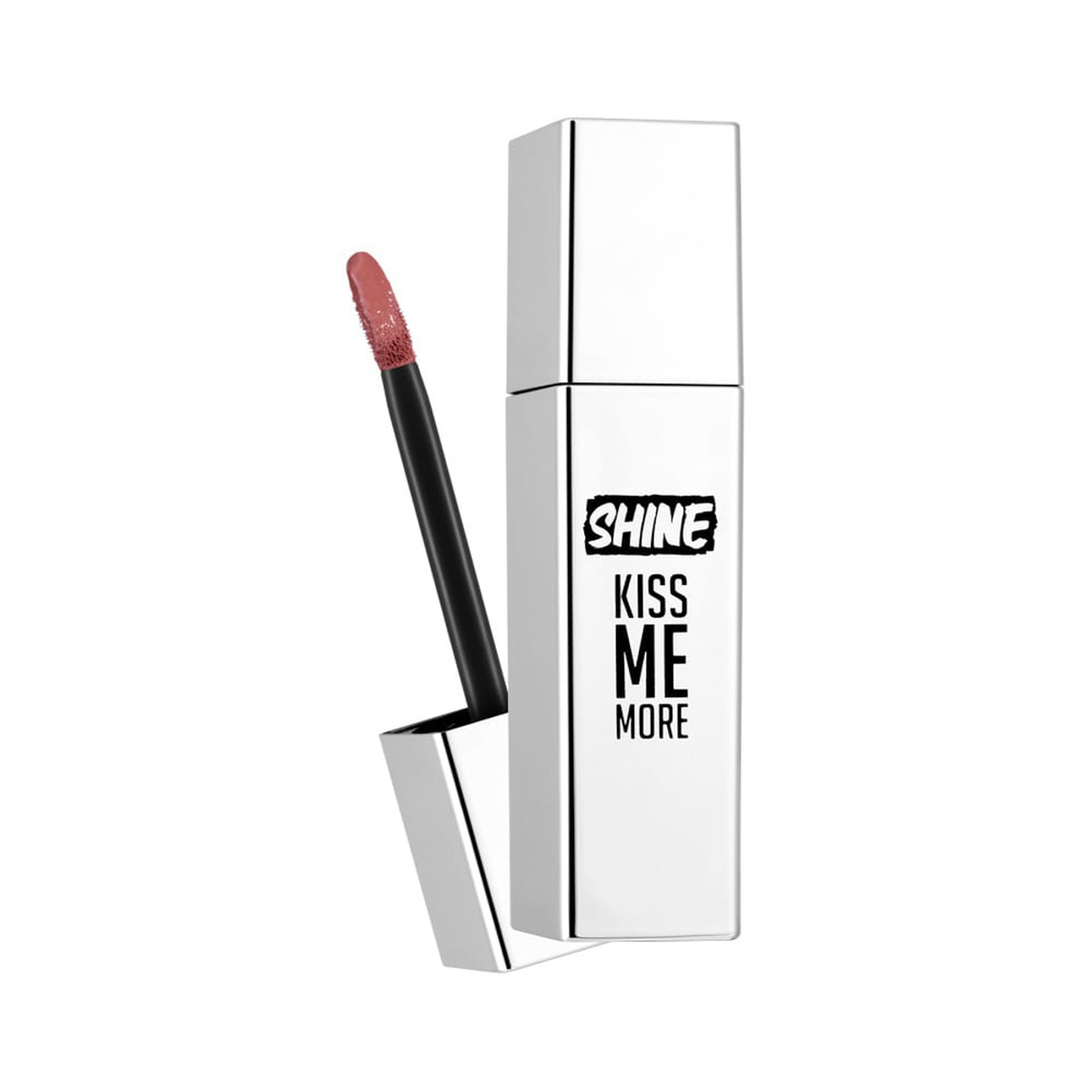 Flormar Shine Kiss Me Liquid Lipstick