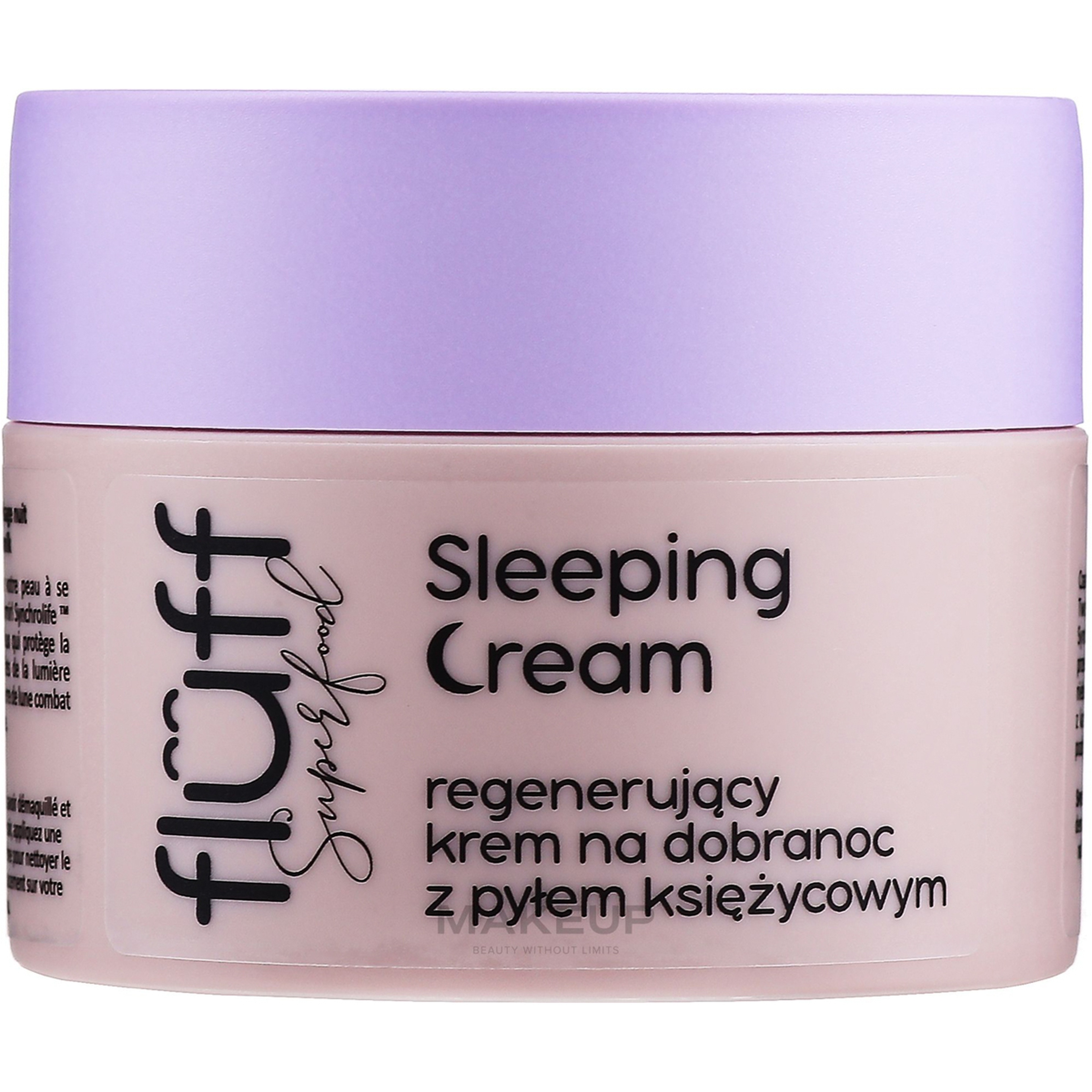 فلف كريم الليل للوجه 50مل