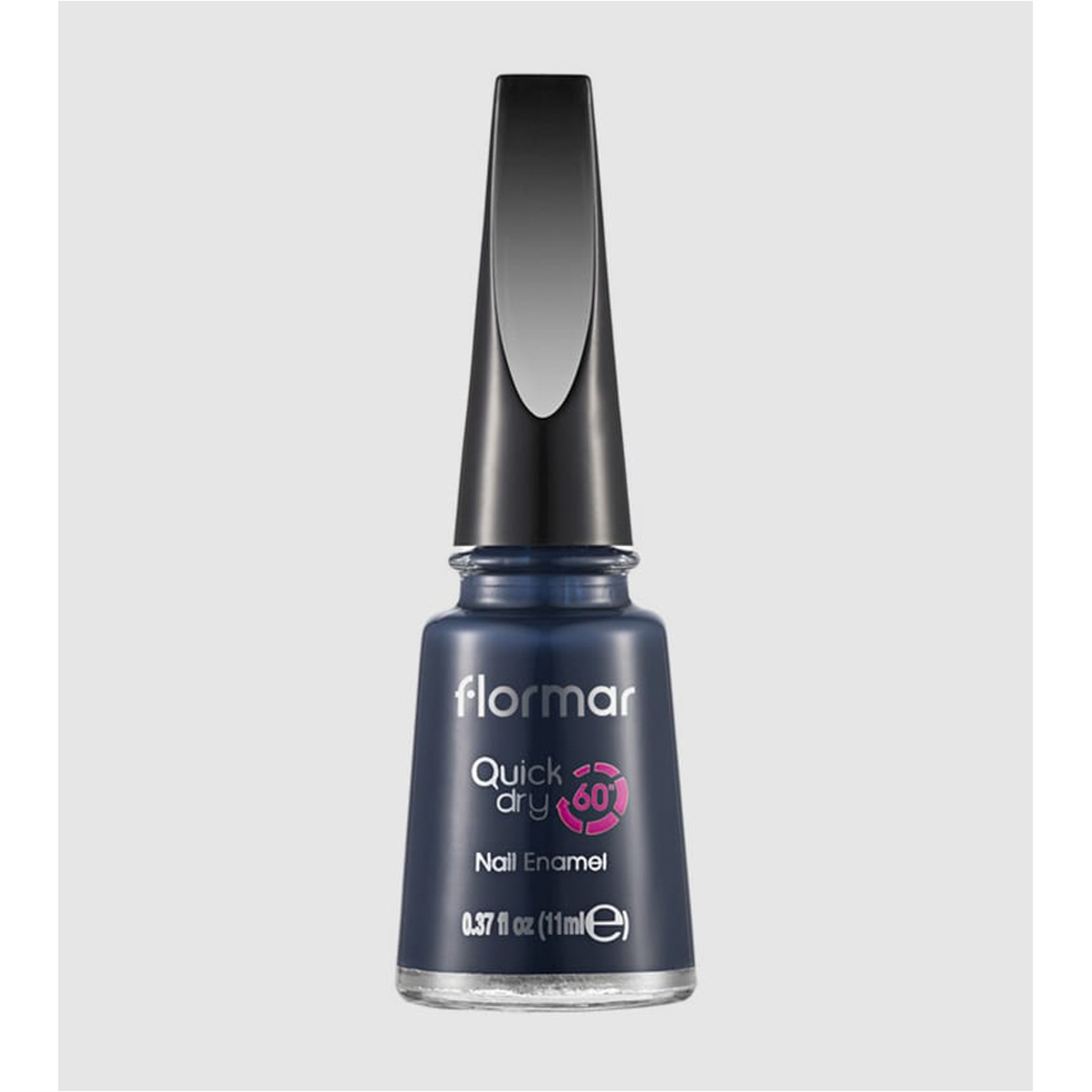 Flormar Quick Dry Nail Enamel