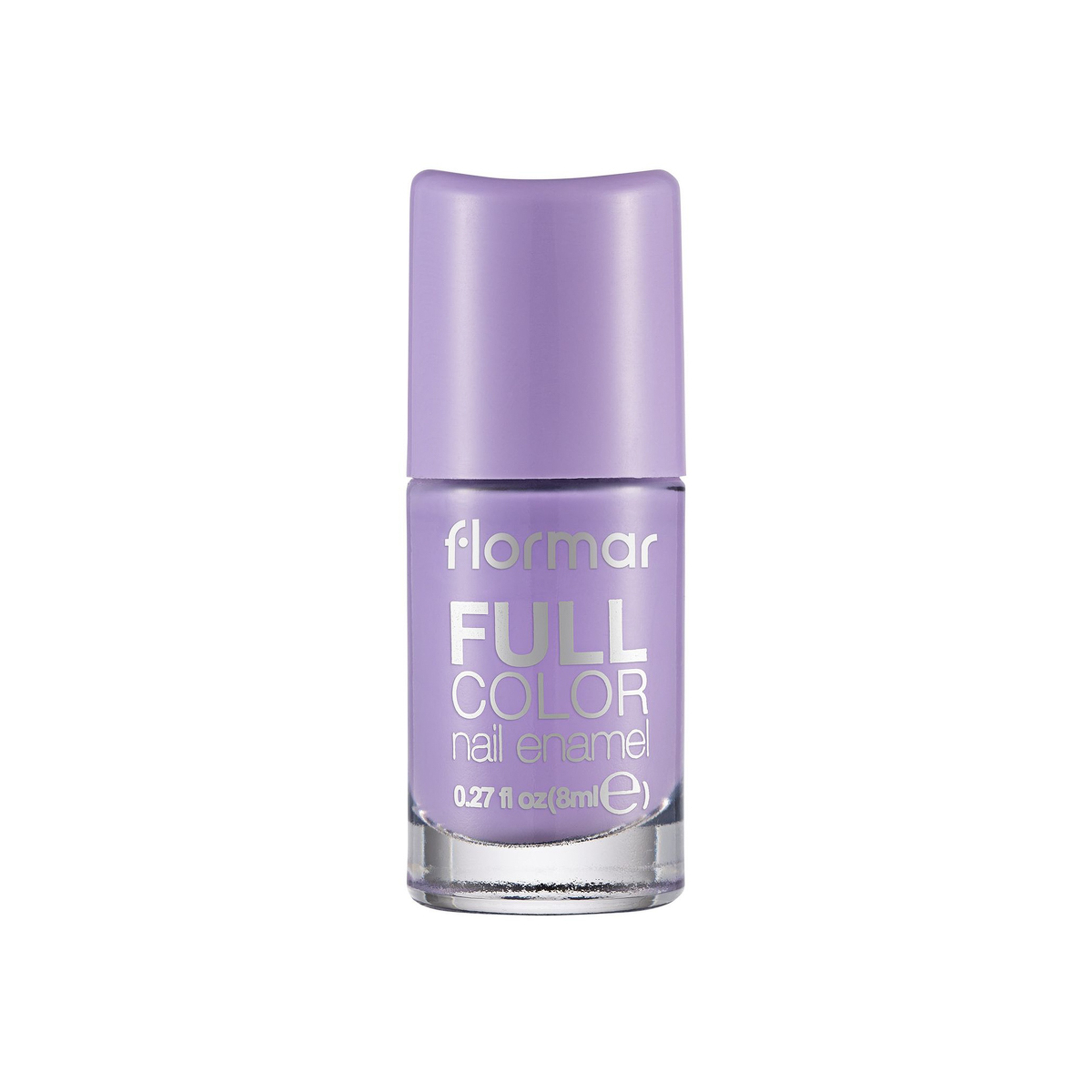 Flormar Full Color Nail Enamel