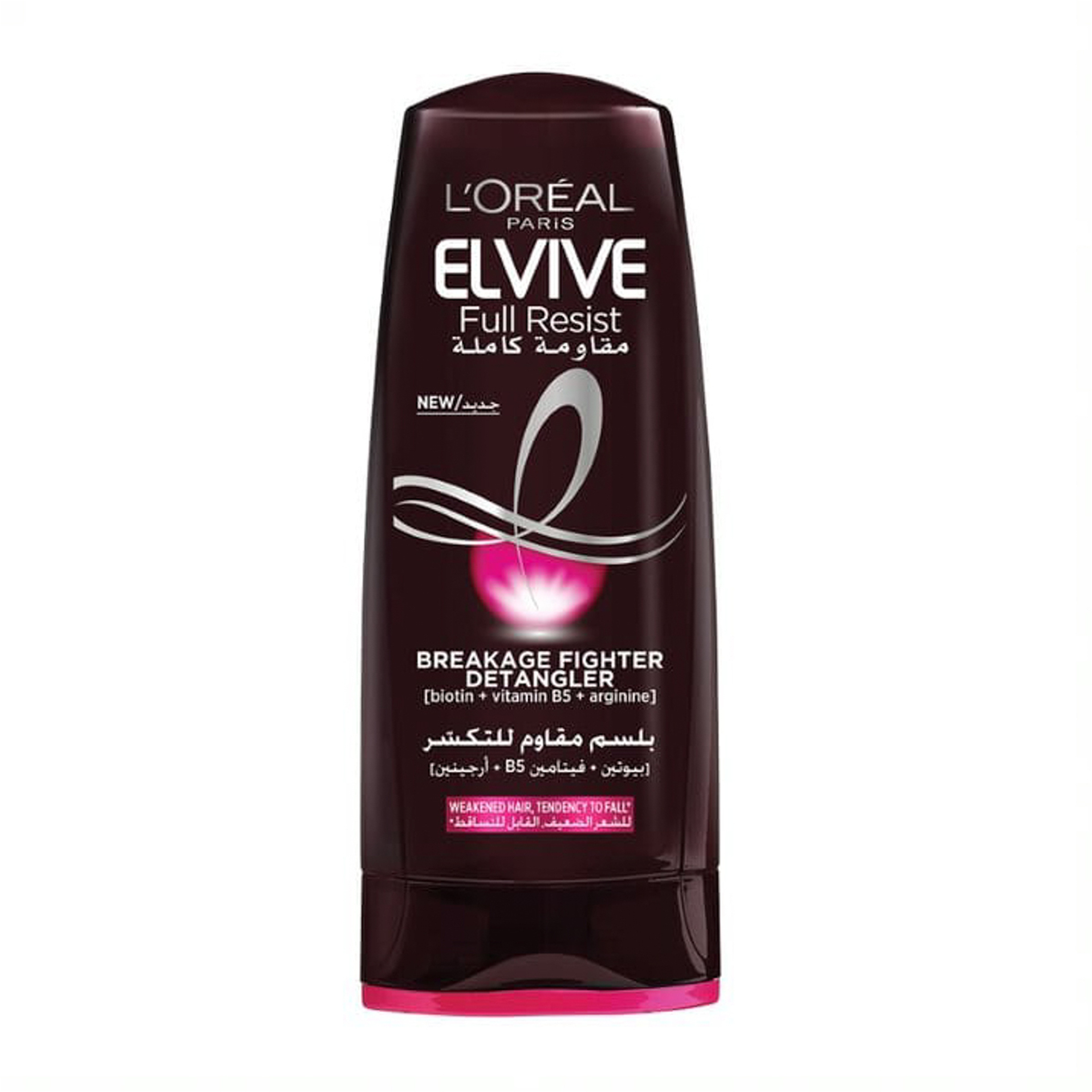 Full Resist Conditioner , 400Ml