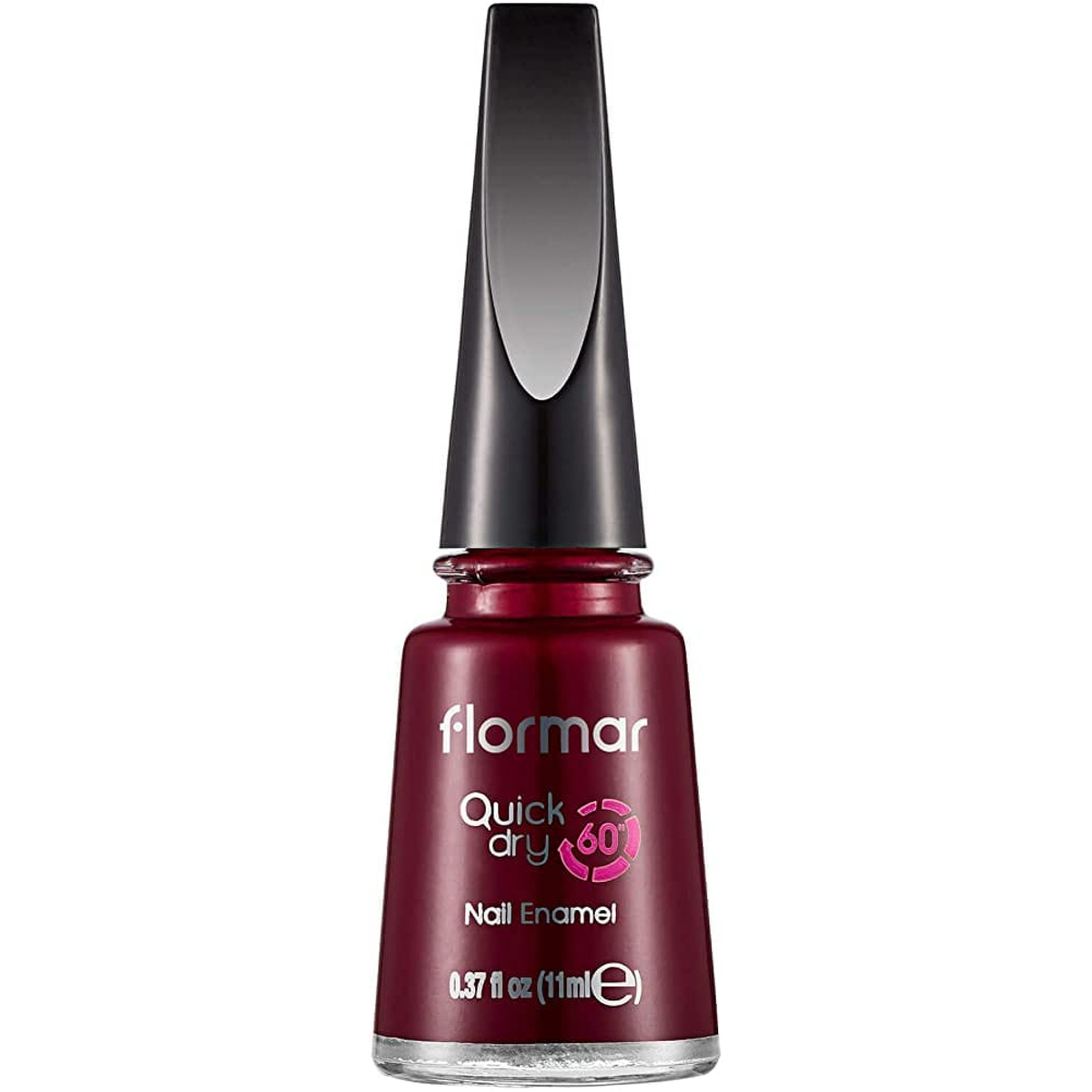Flormar Quick Dry Nail Enamel