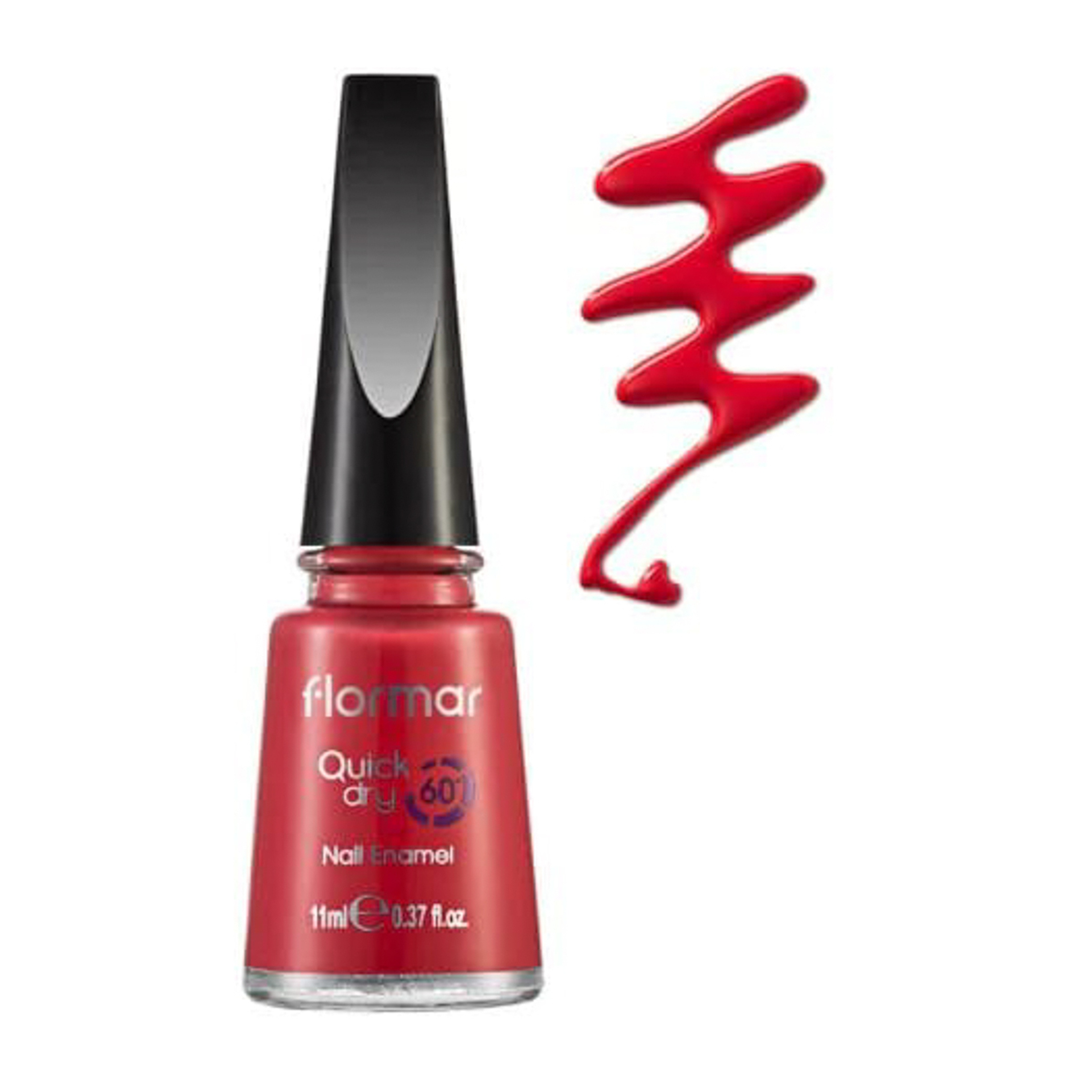 Flormar Quick Dry Nail Enamel