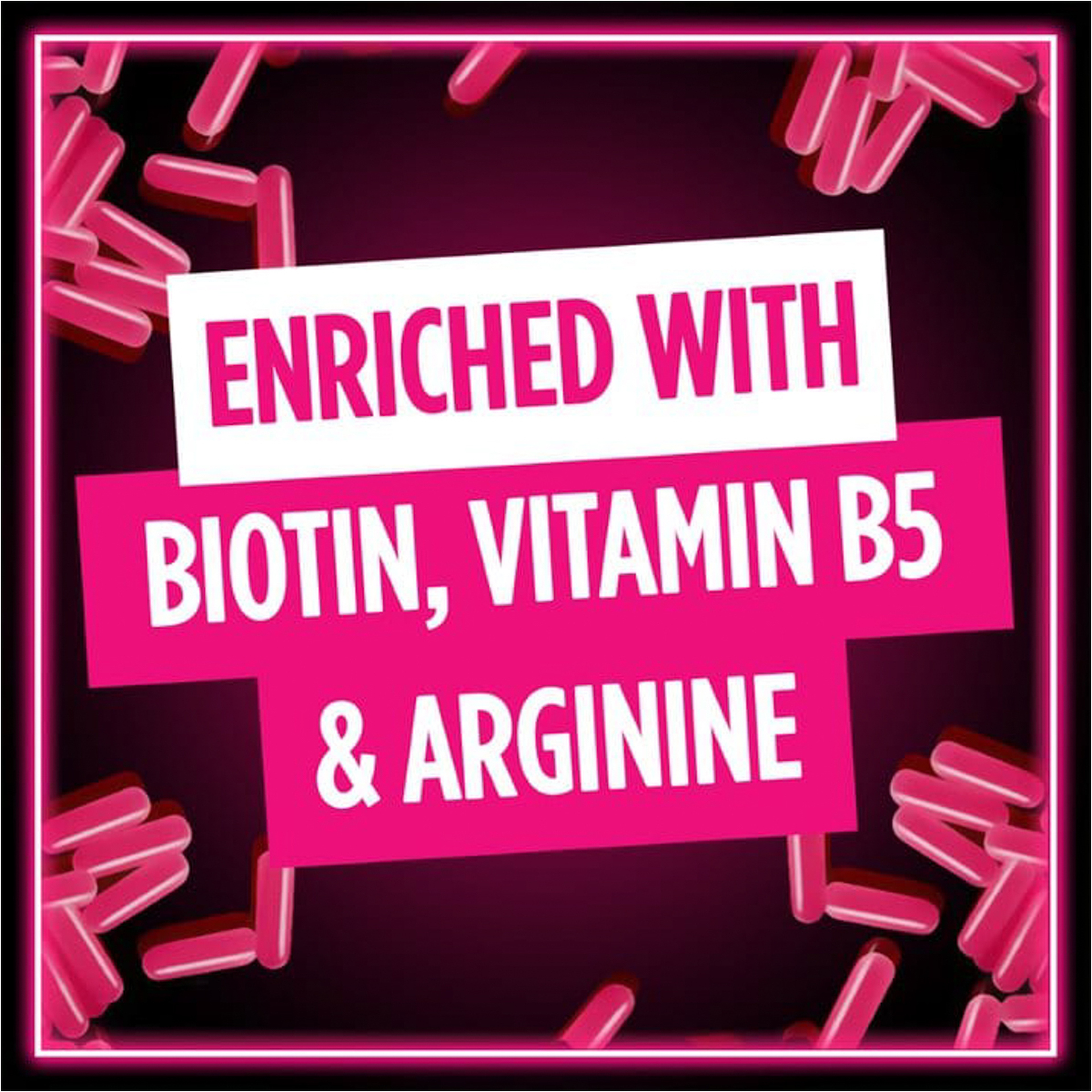 لوريال باريس الفيف فول رزست شامبو ٦٠٠مل