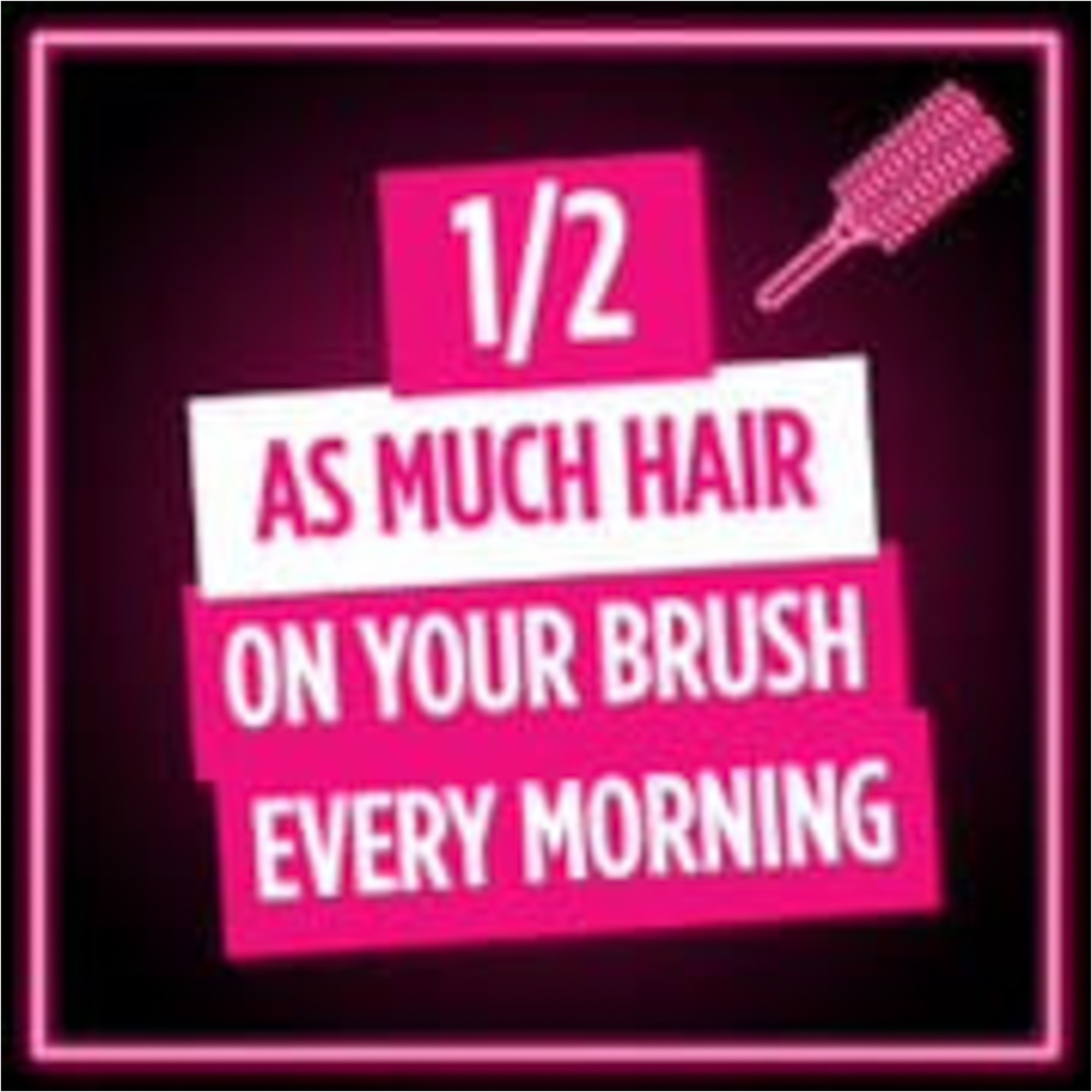 لوريال باريس الفيف فول رزست شامبو ٦٠٠مل