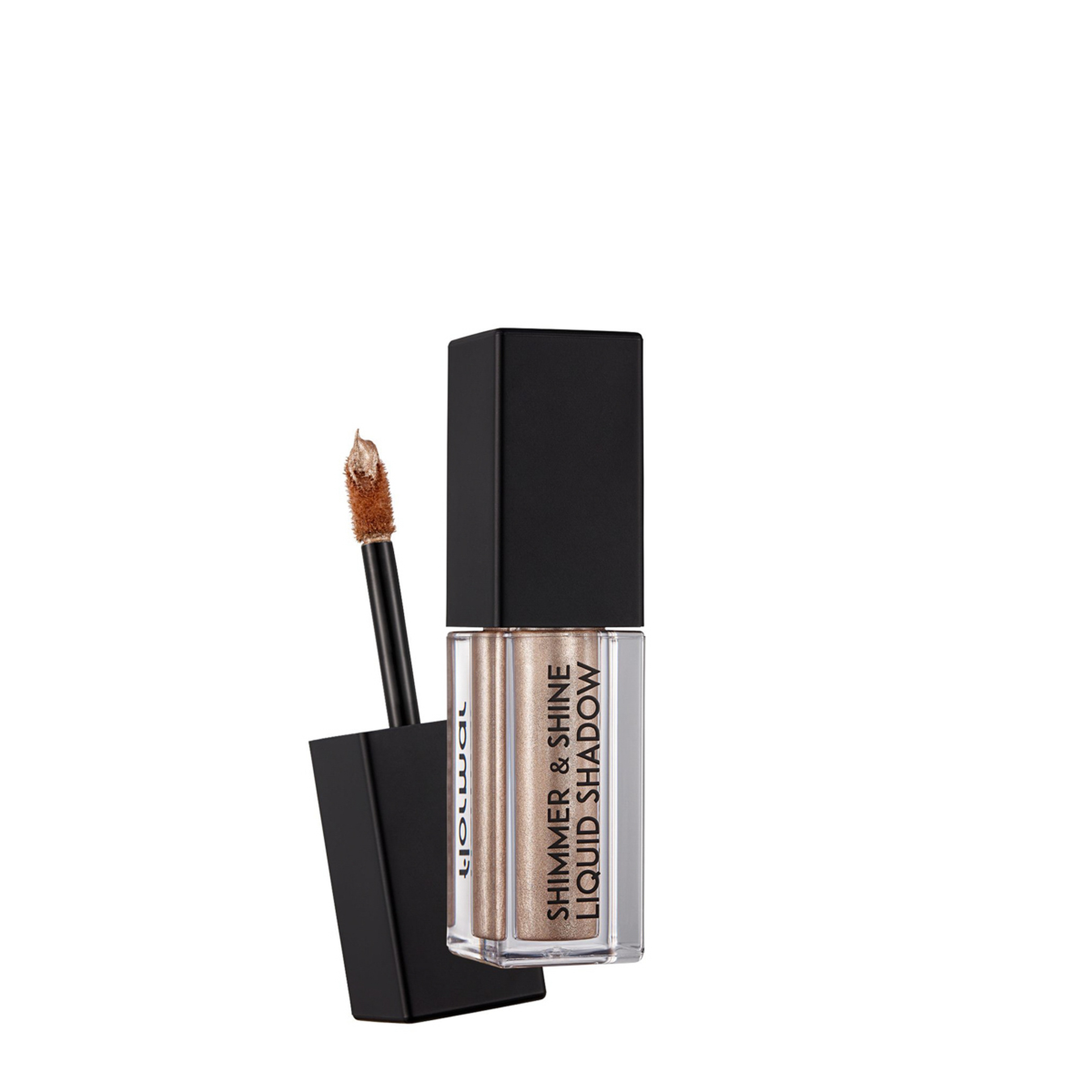 فلورمار ظل سائل لامع