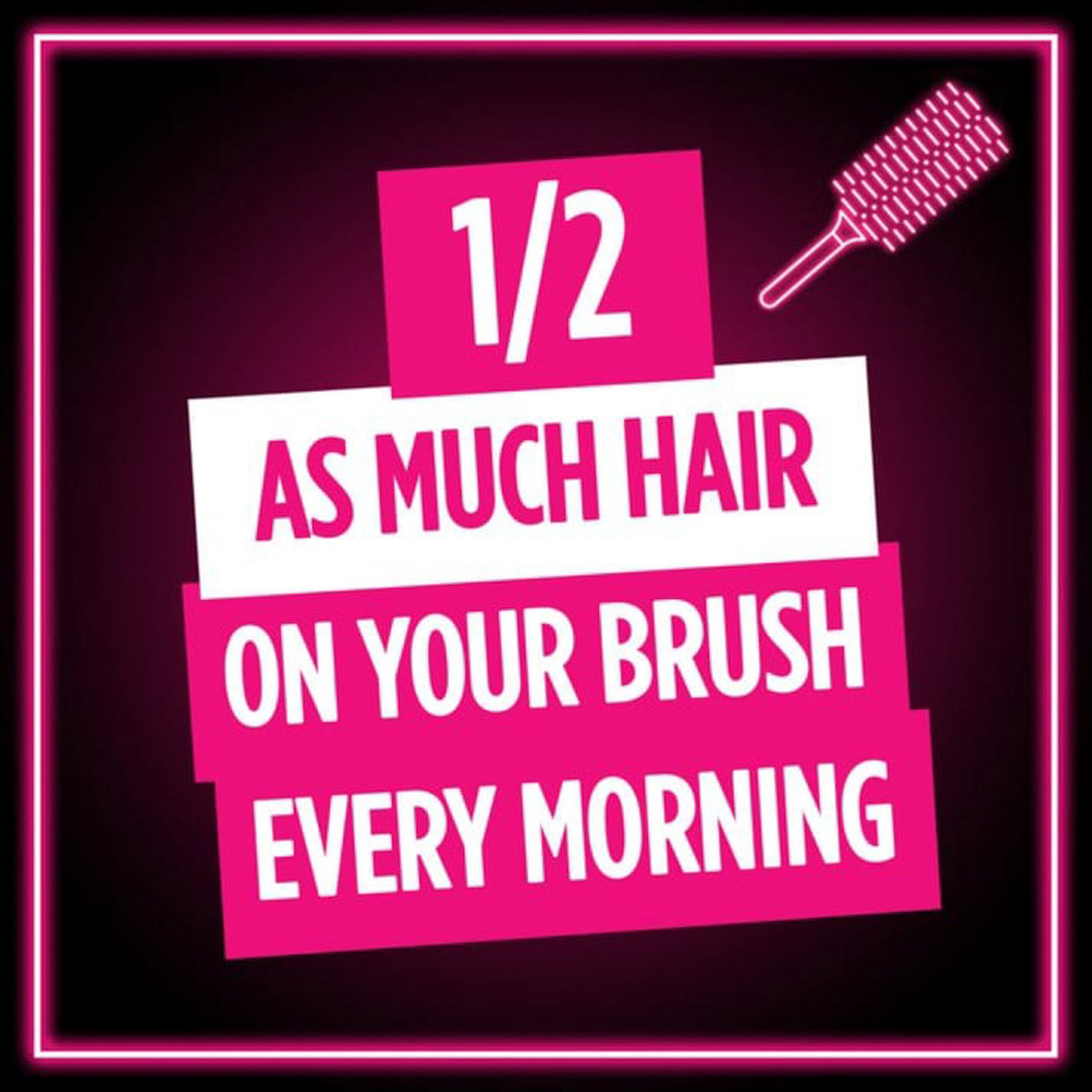 لوريال باريس الفيف فول رزست شامبو ٤۰۰مل