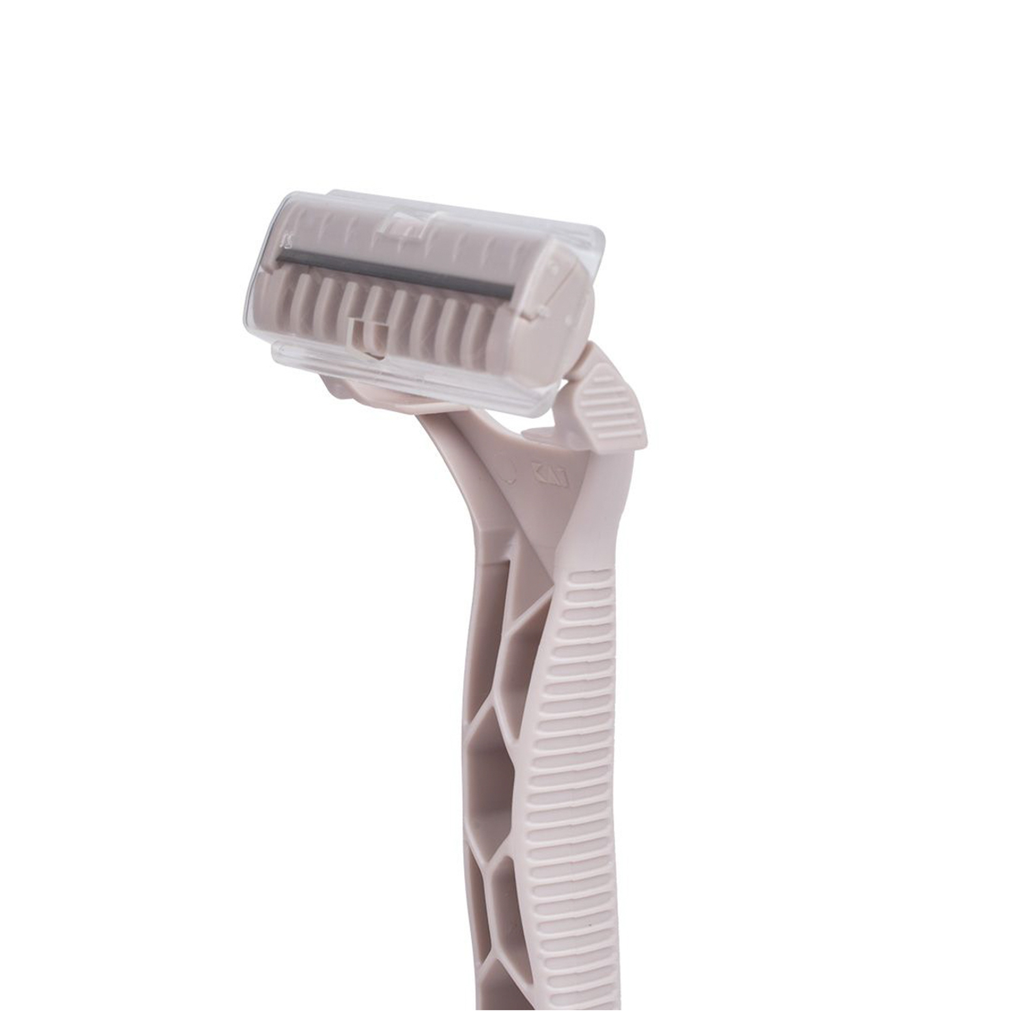 Furr Disposable Body Razor 5 Razors