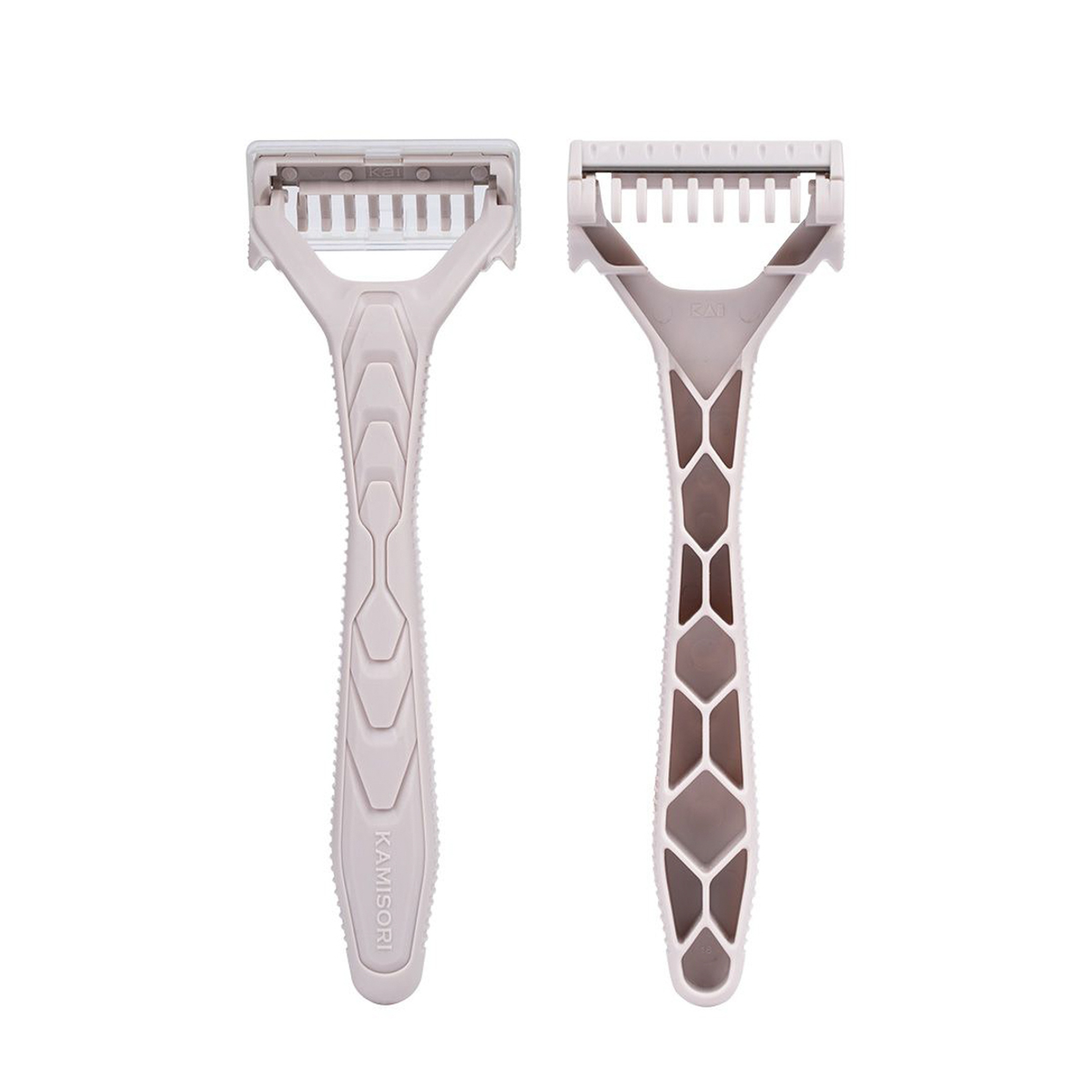 Furr Disposable Body Razor 5 Razors