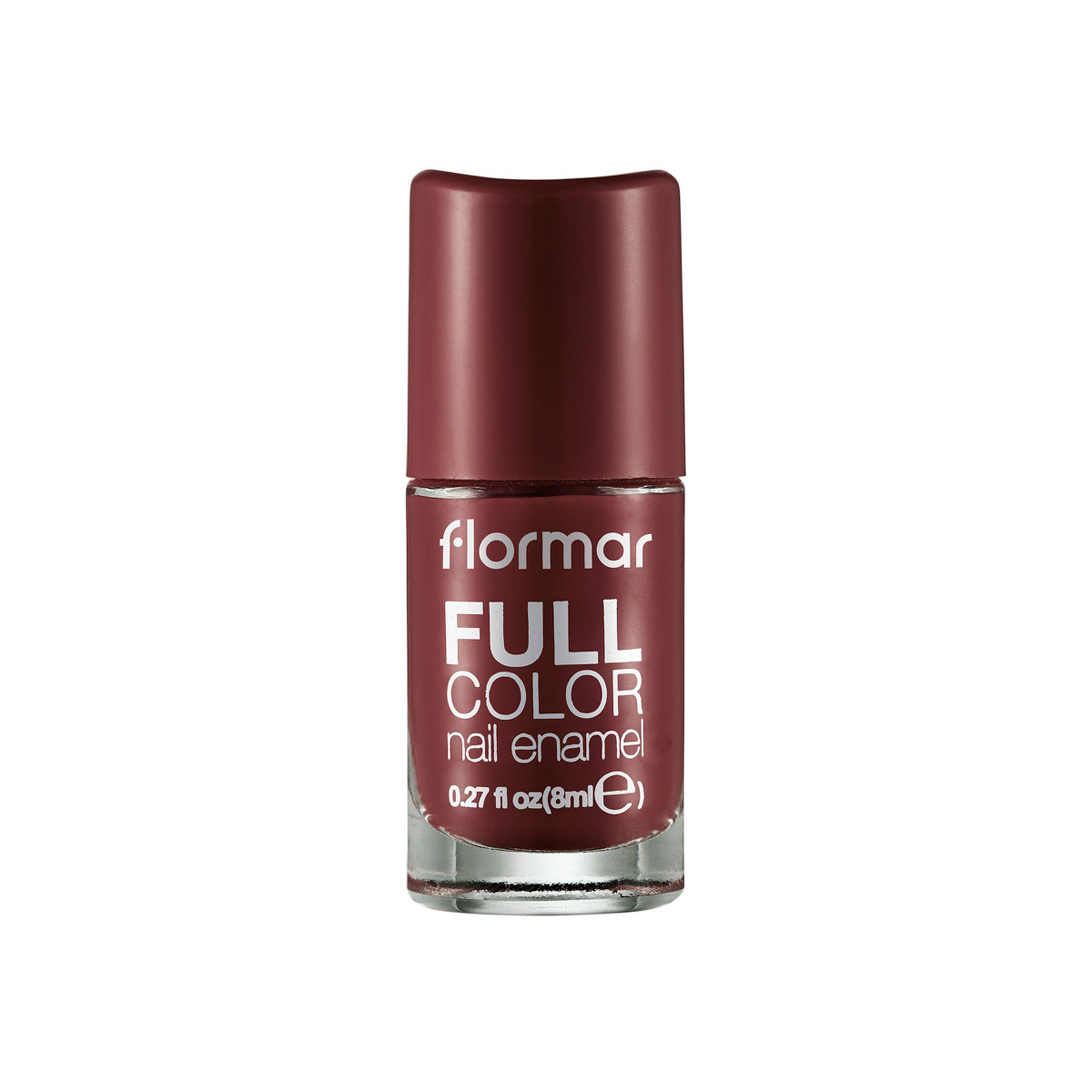 Flormar Full Color Nail Enamel