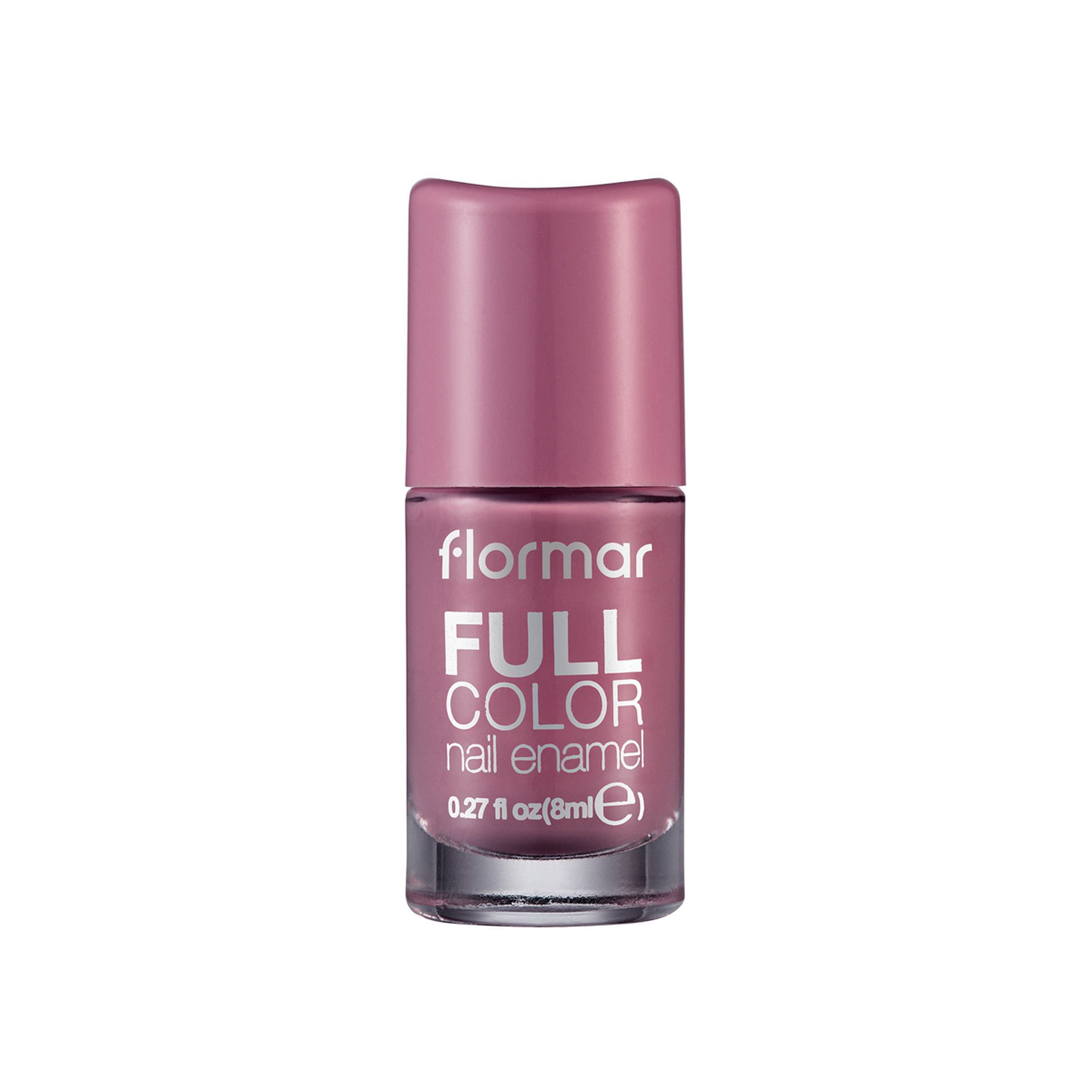 Flormar Full Color Nail Enamel