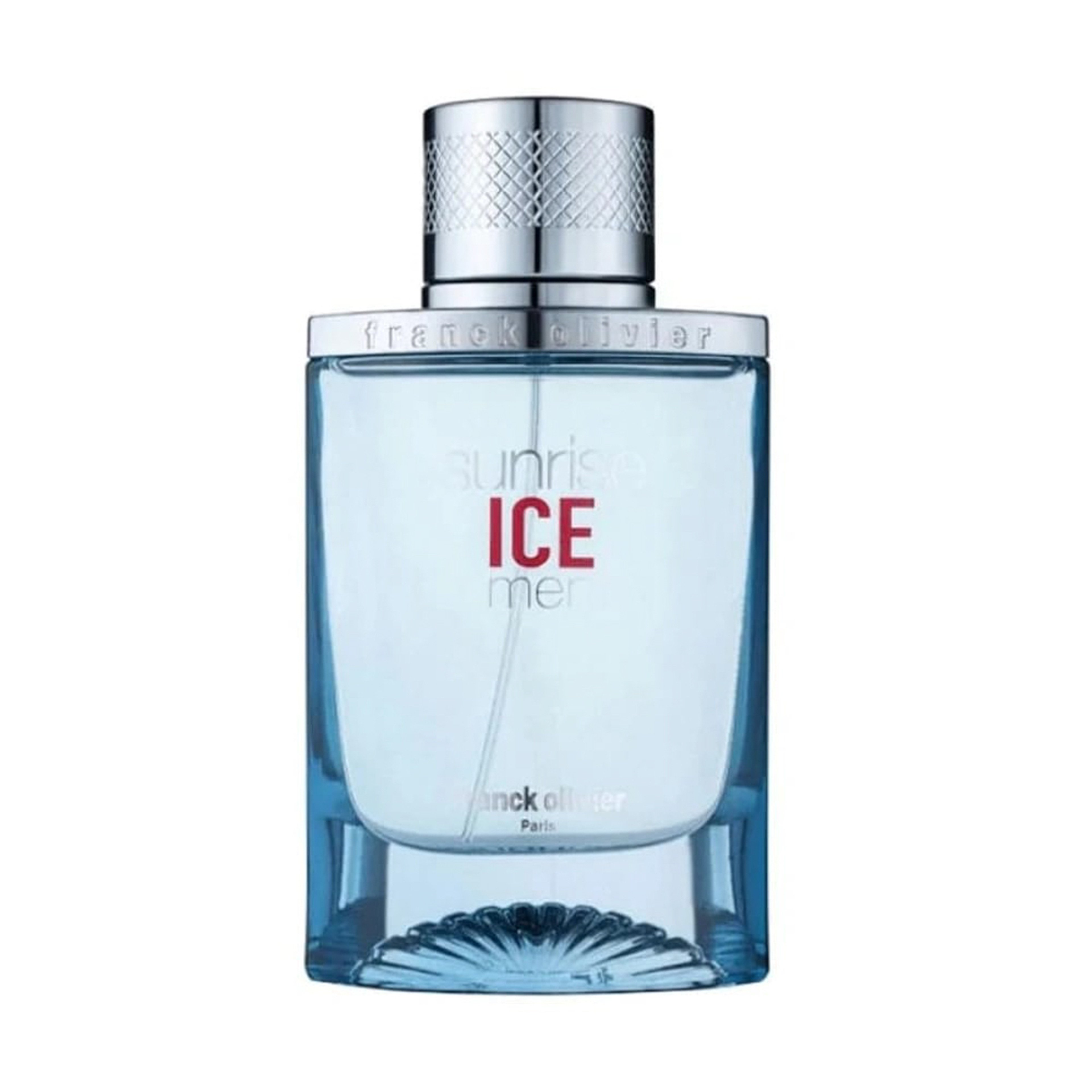 Franck Olivier Sunrise Ice Eau De Toilette Men-75Ml