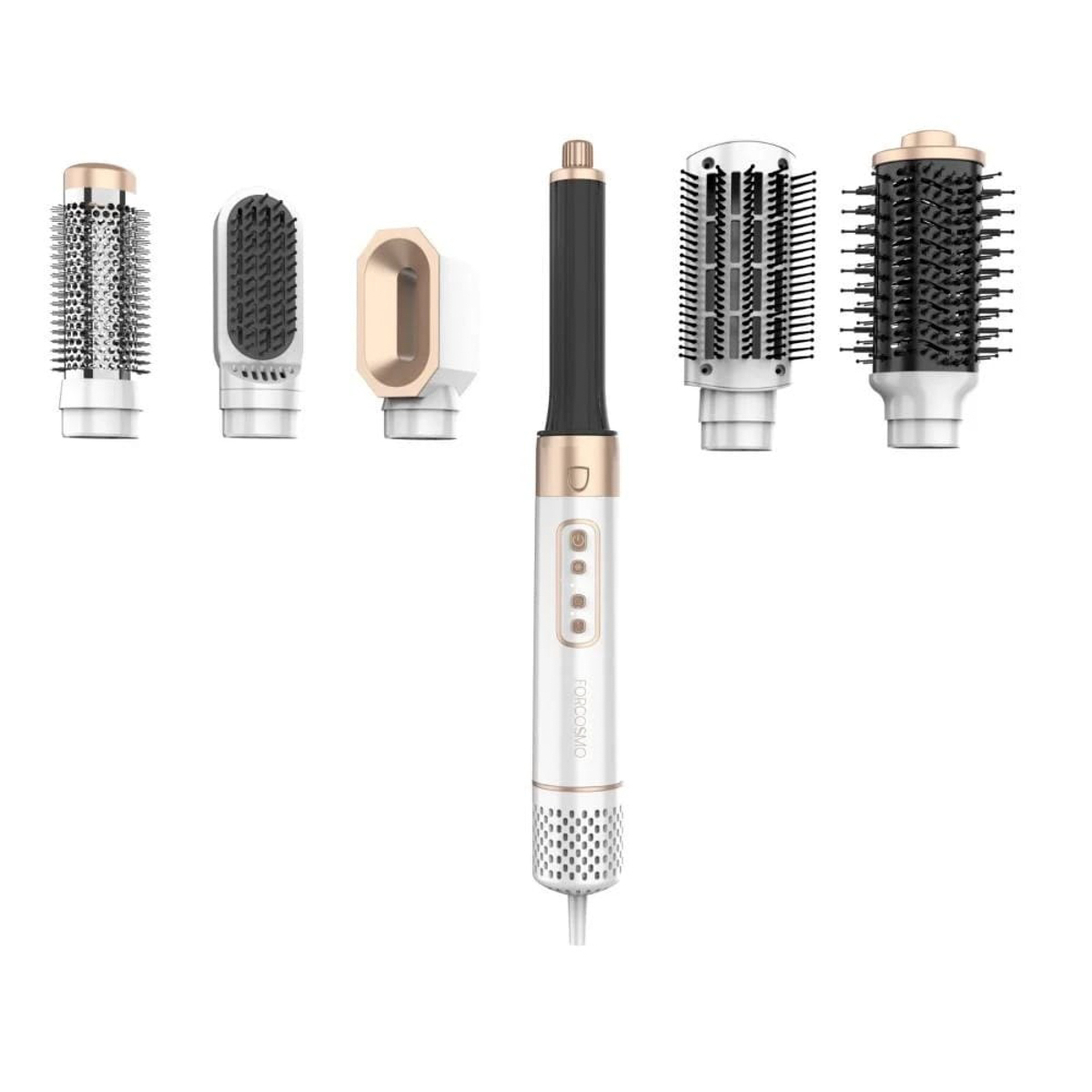 Forcosmo Air Pro 6 In 1