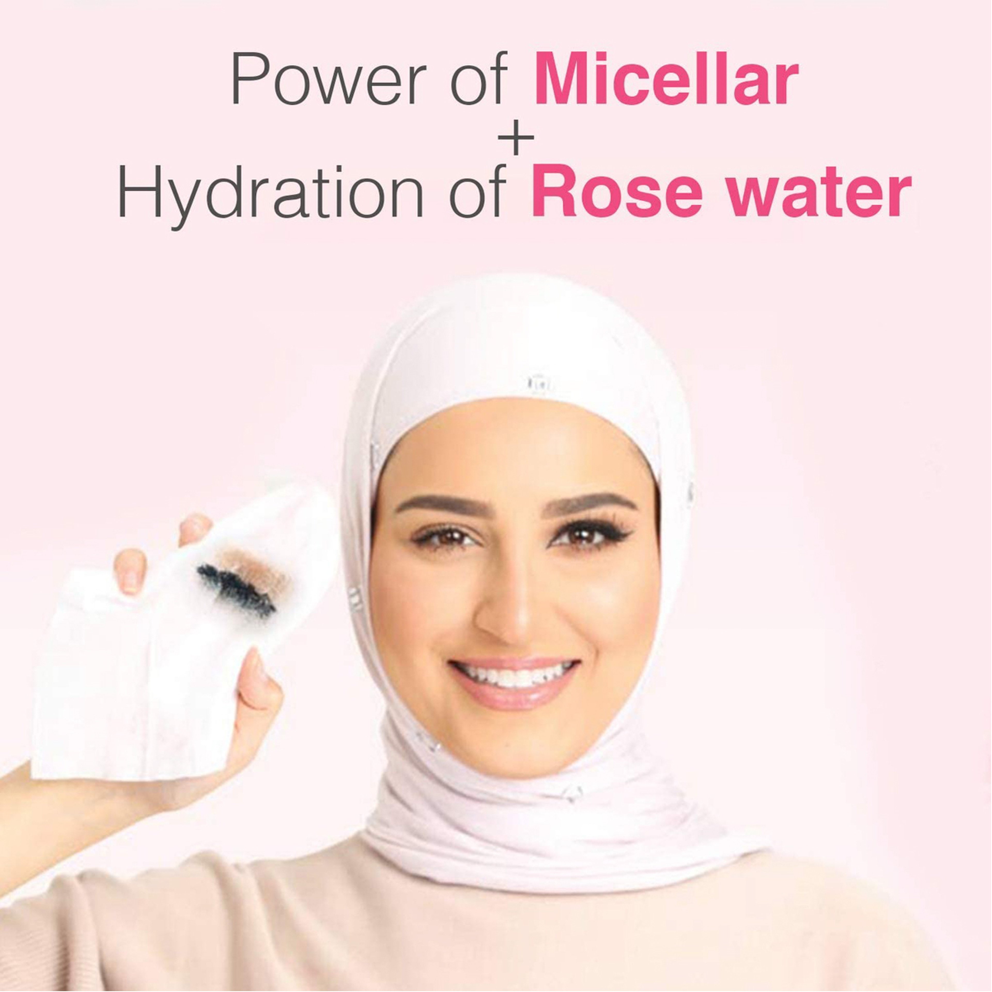 Fresh Hydration Water Gel Cleanser With Rose Water 150 Ml