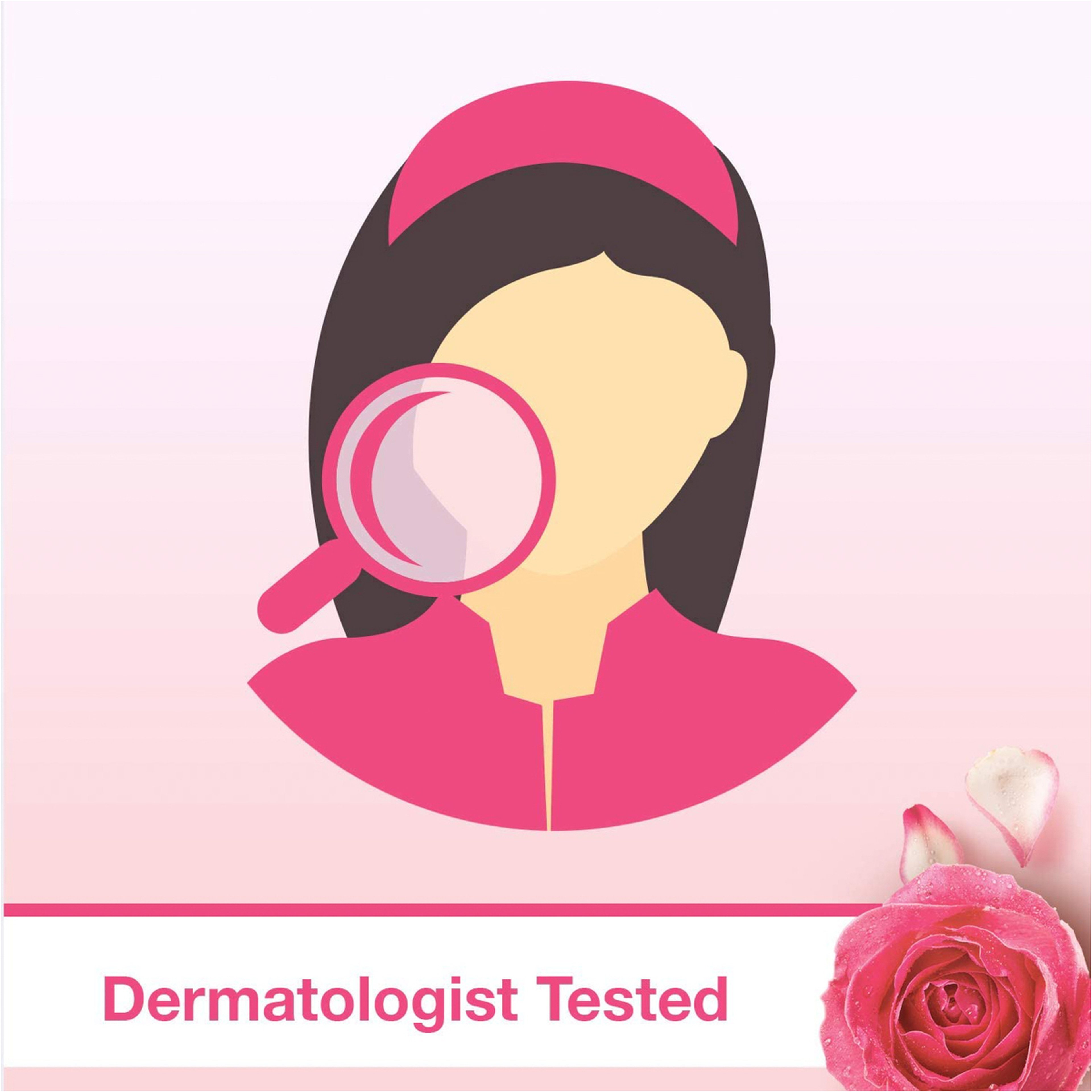 Fresh Hydration Water Gel Cleanser With Rose Water 150 Ml