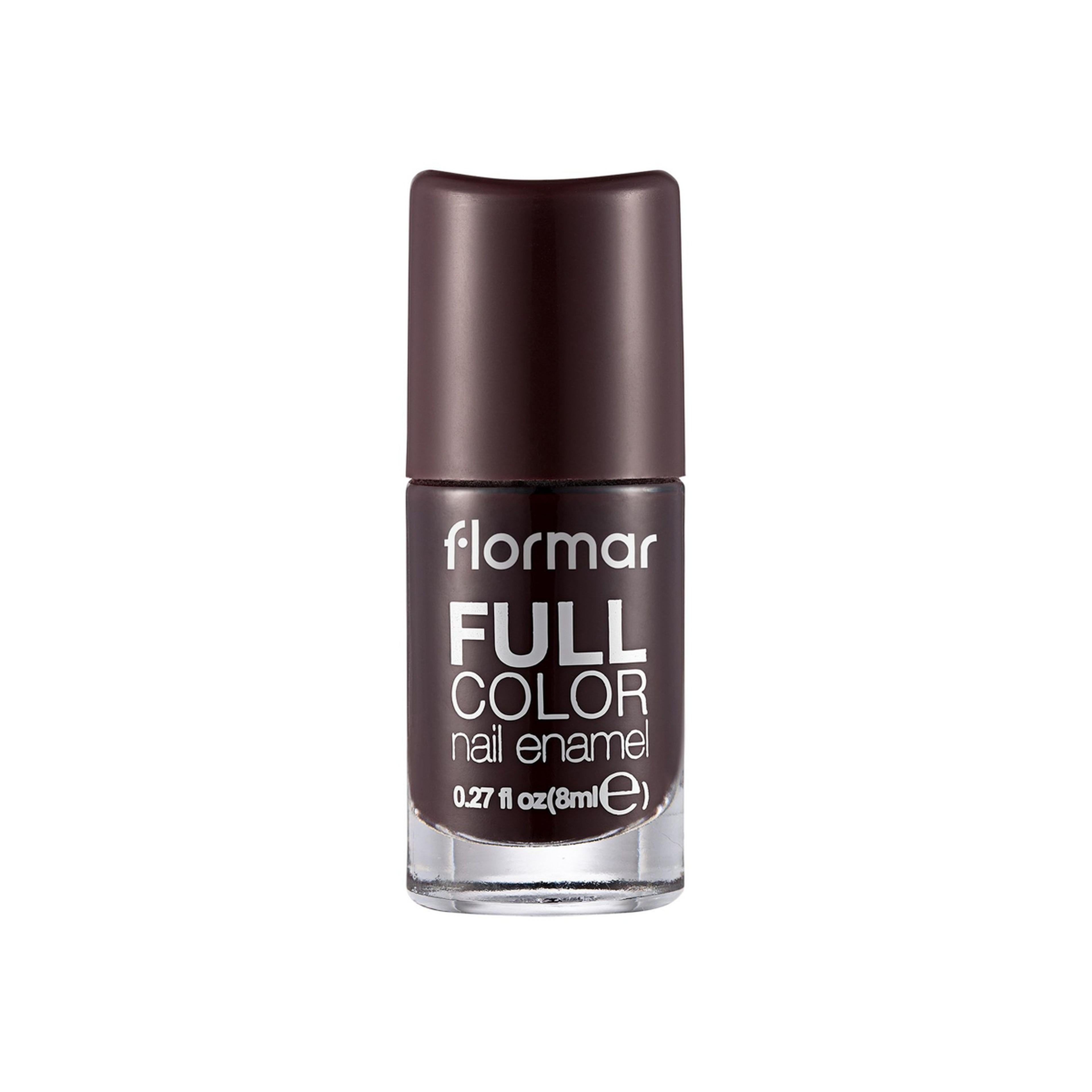 Flormar Full Color Nail Enamel