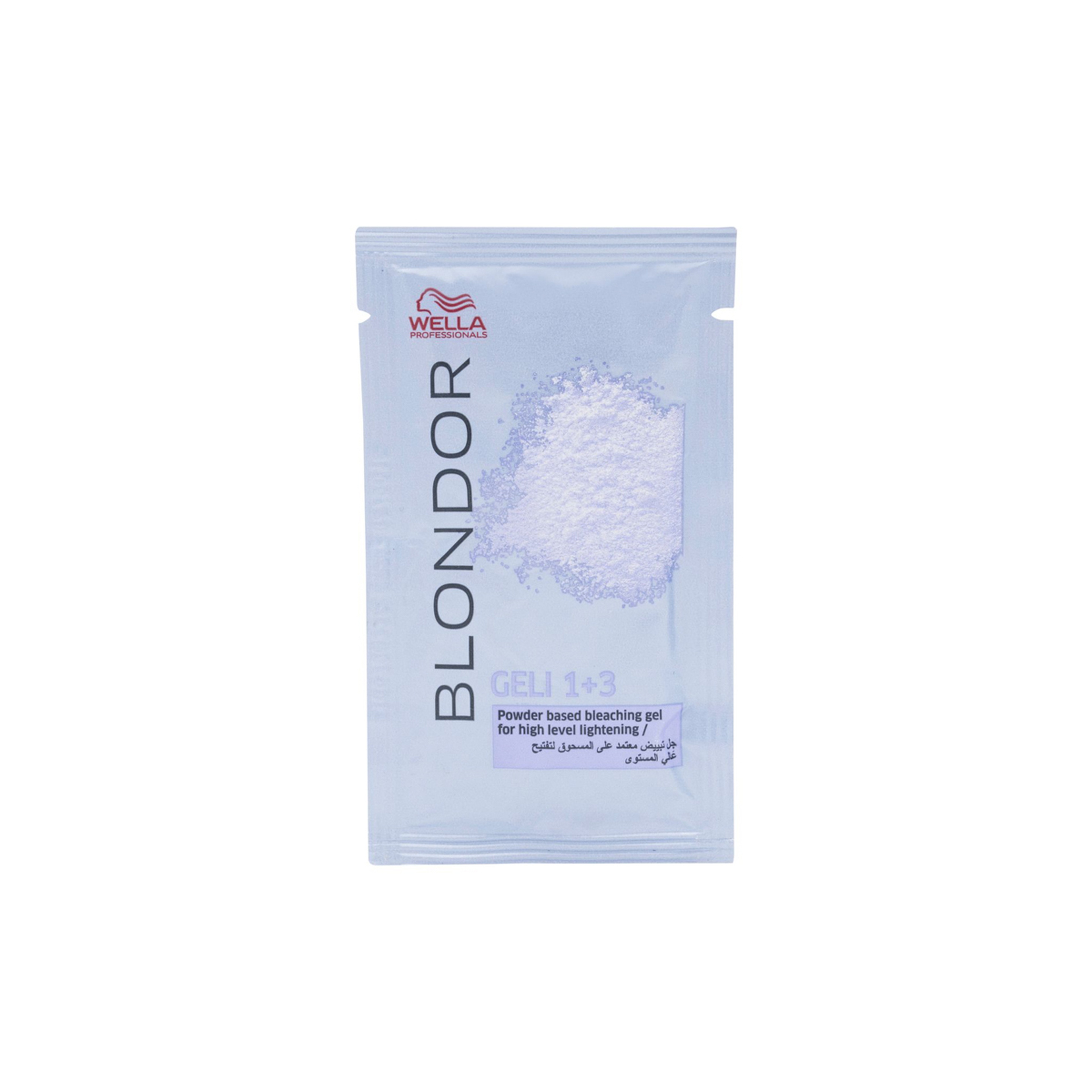 Geli 1+3 Powder Sachet 10 Gm