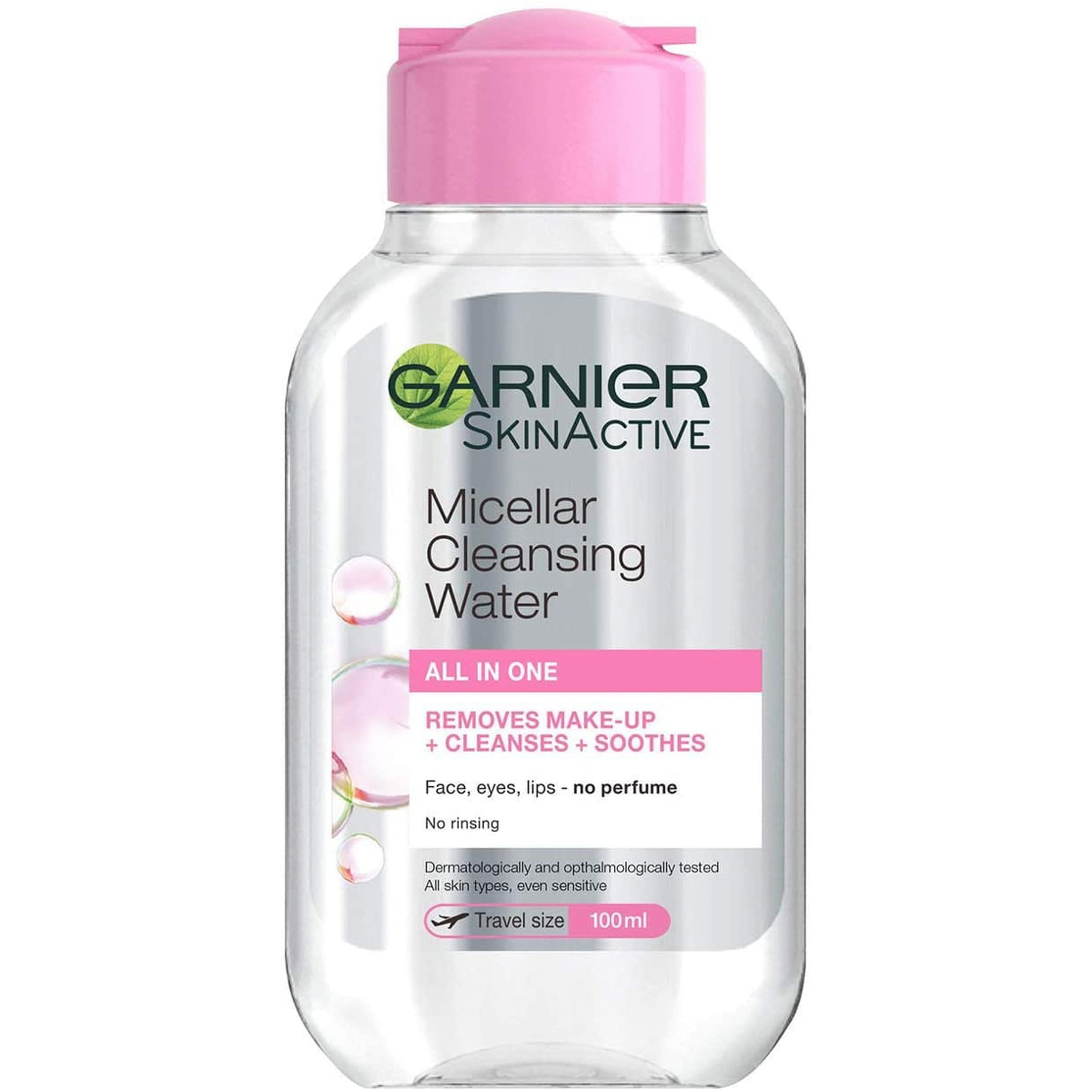 Garnier Micellar Cleans.Water All Skin Types