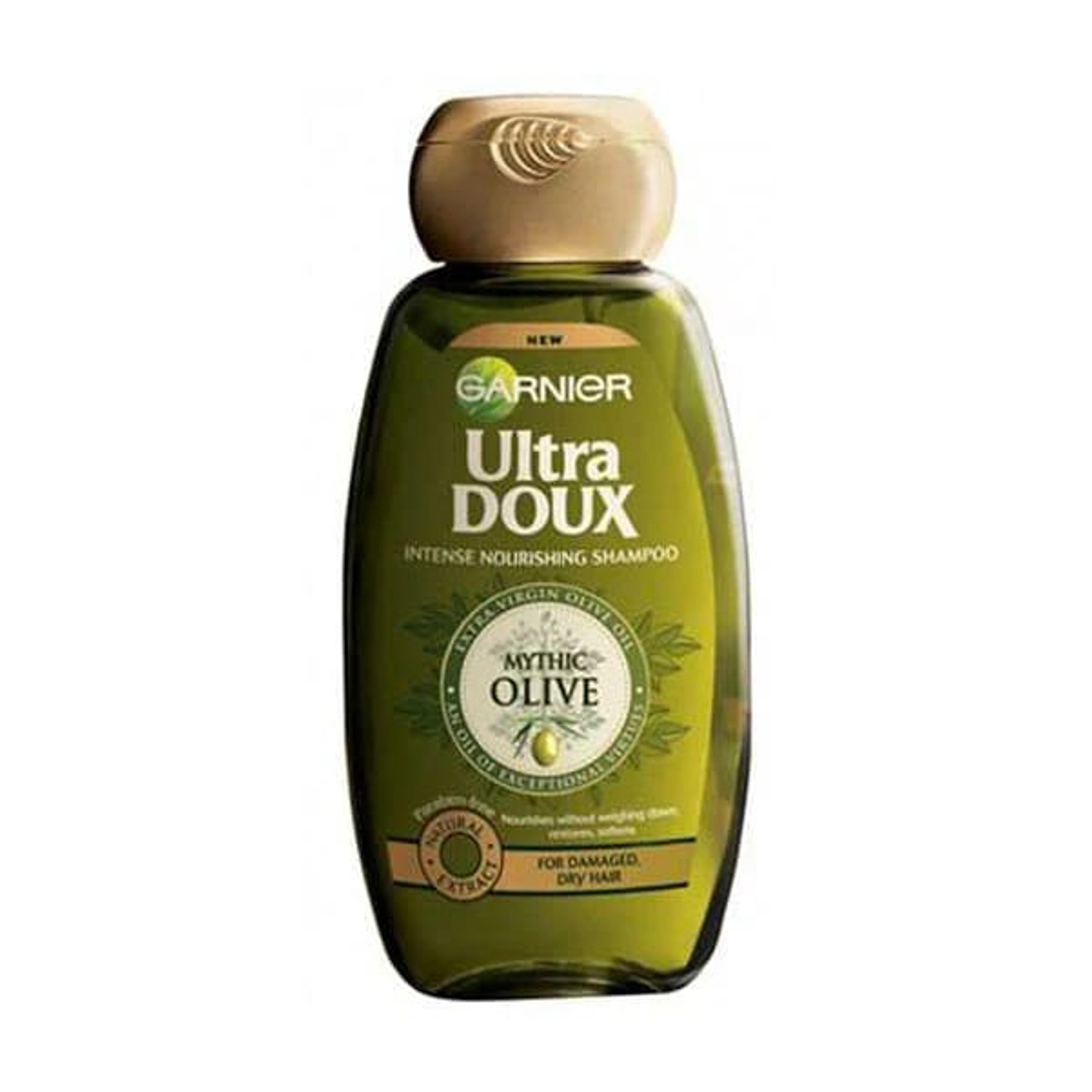 Garnier Ultra Doux Heritage Of Provance Olive & Rosemerry Shampoo
