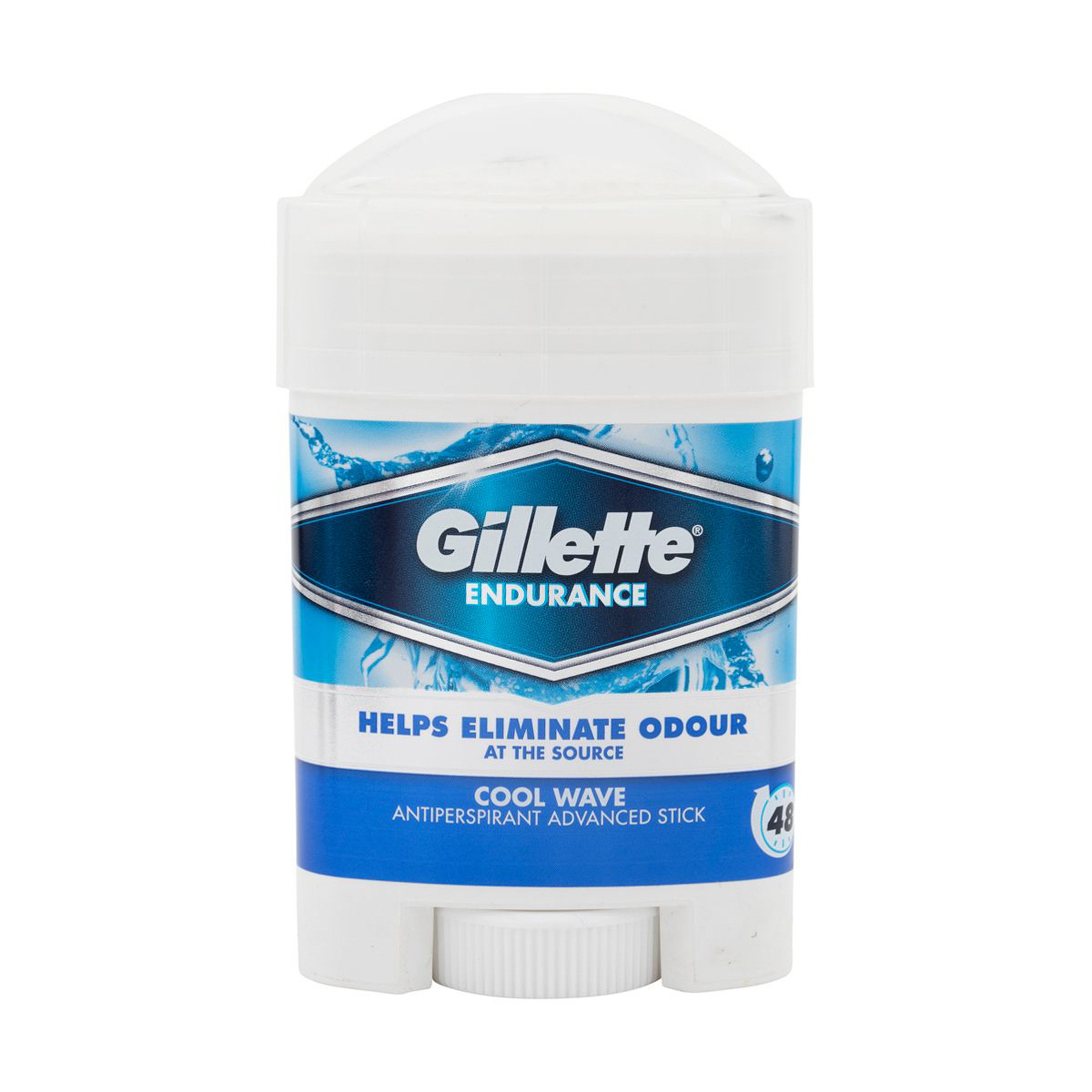 Gillette Cool Wave Antiperspirant Cream 45Ml