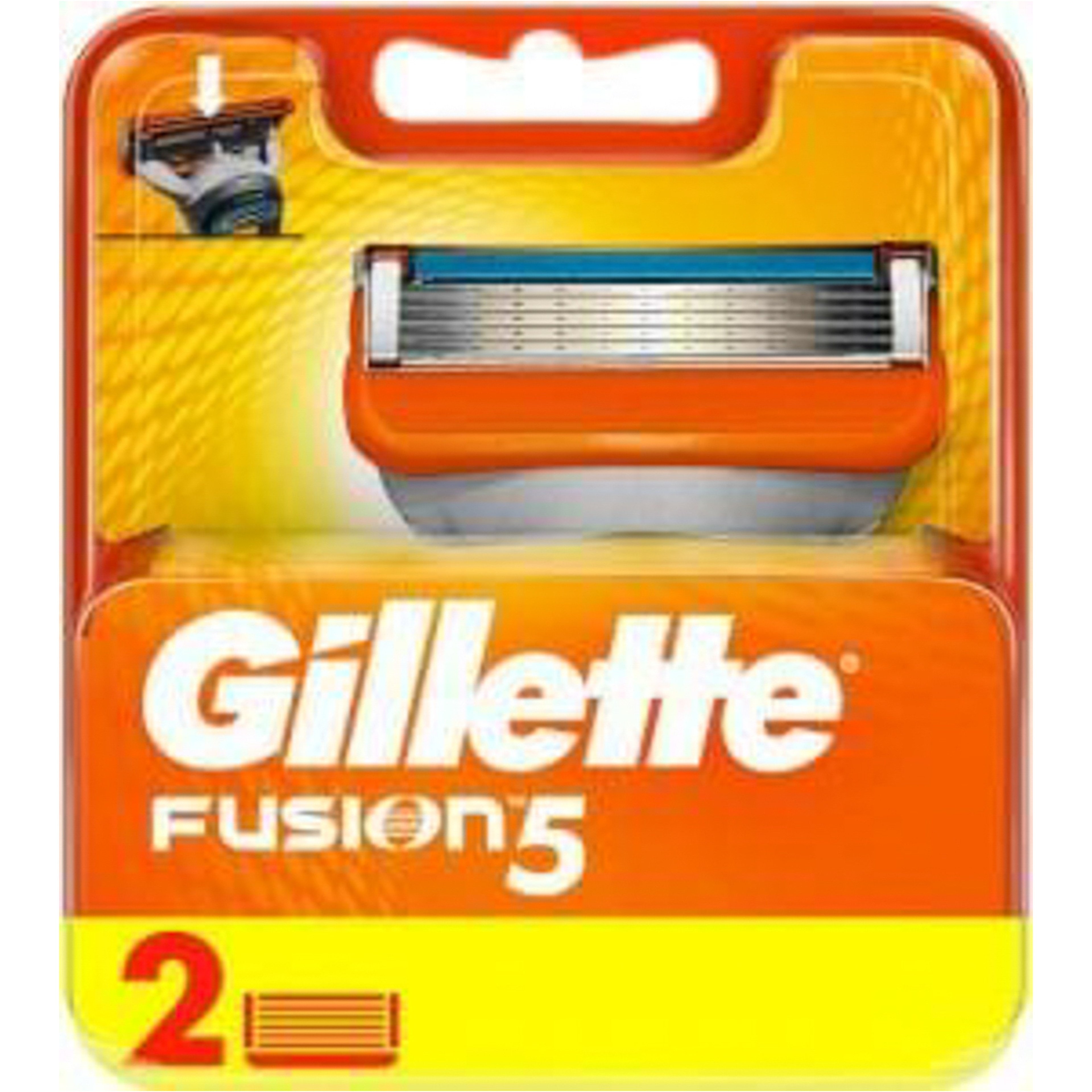 جيلبت فيوجن غيار