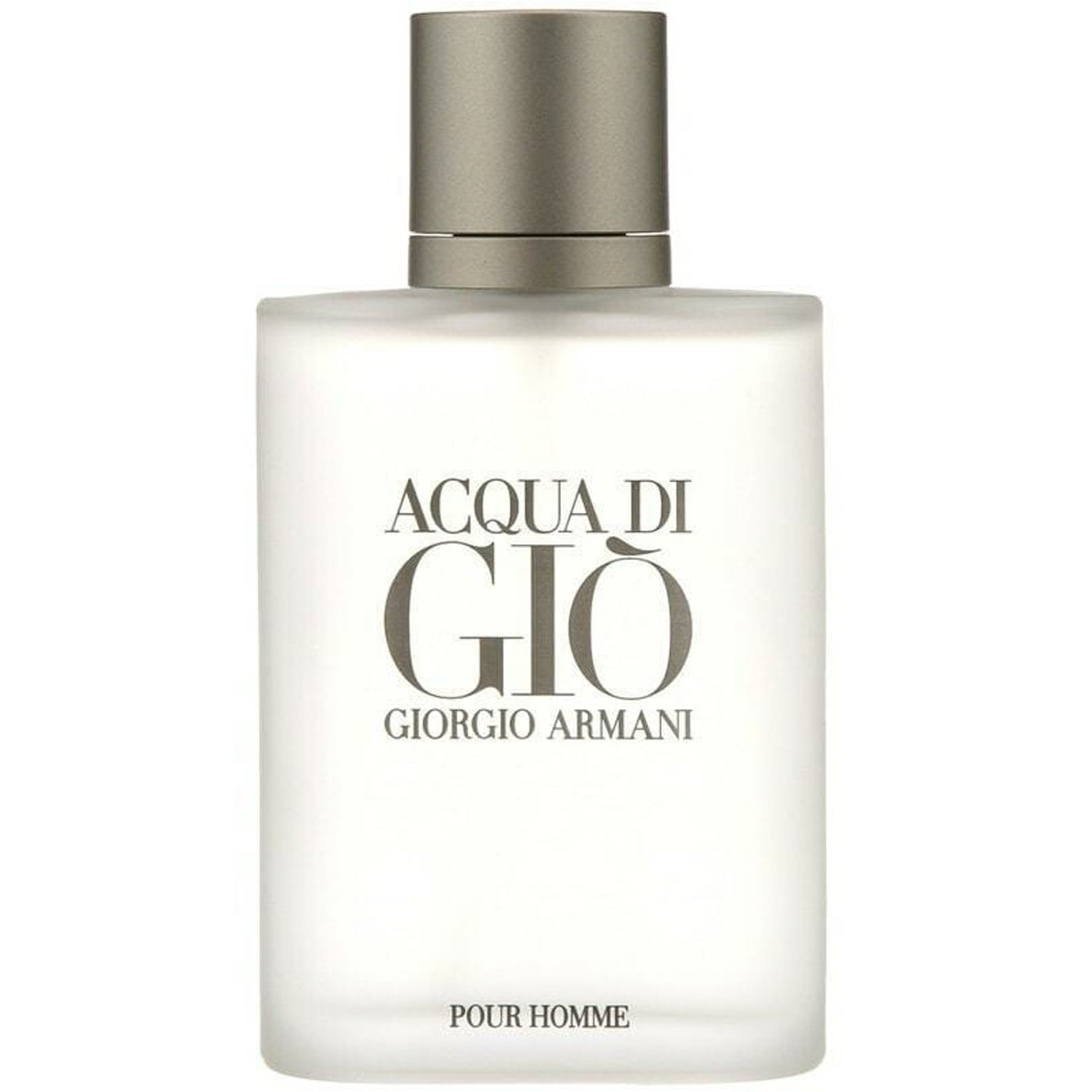 Giorgio Armani Acqua Di Gio Eau De Toilette For Men - 100 Ml