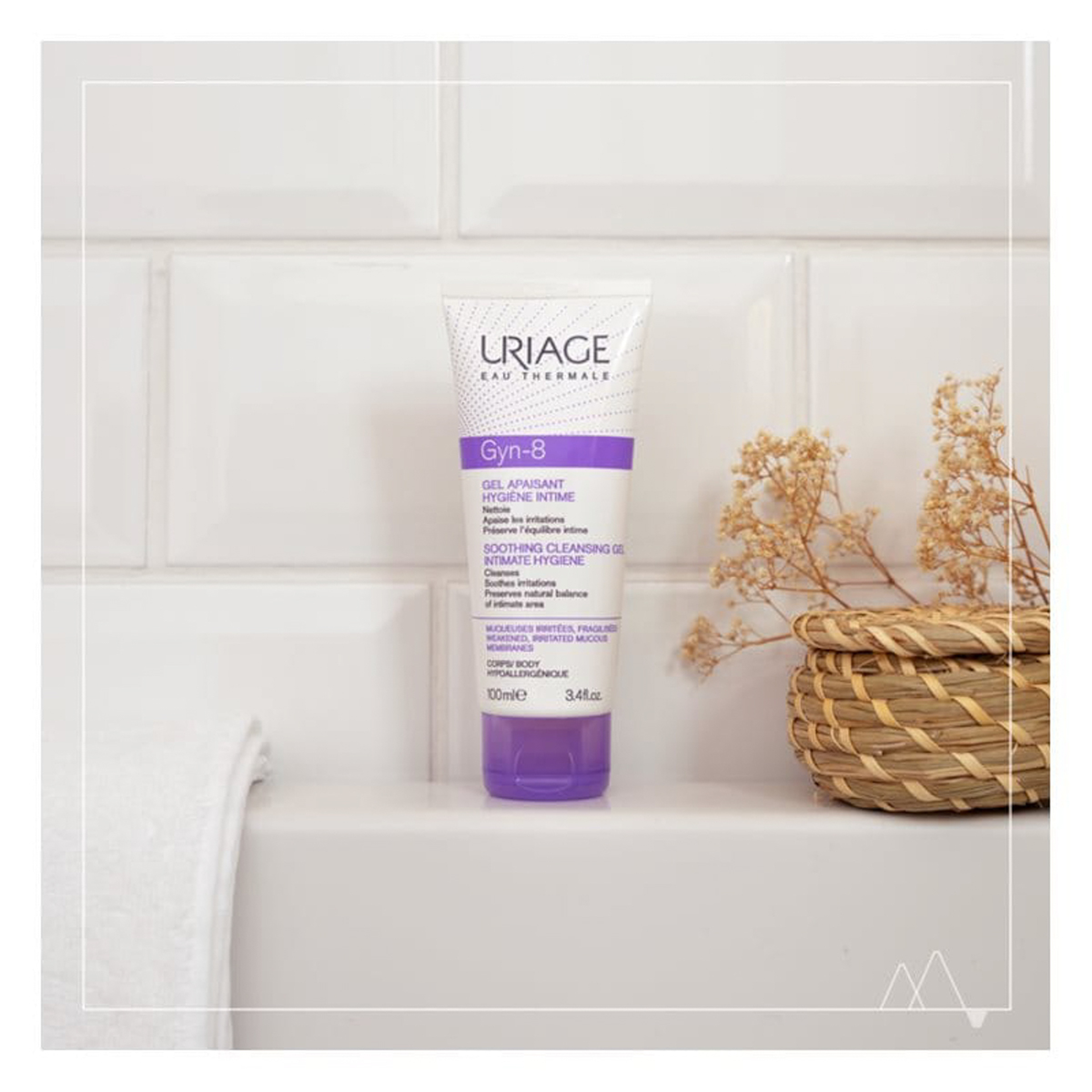 جين - 8 غسول للمناطق الحميمة 100مل