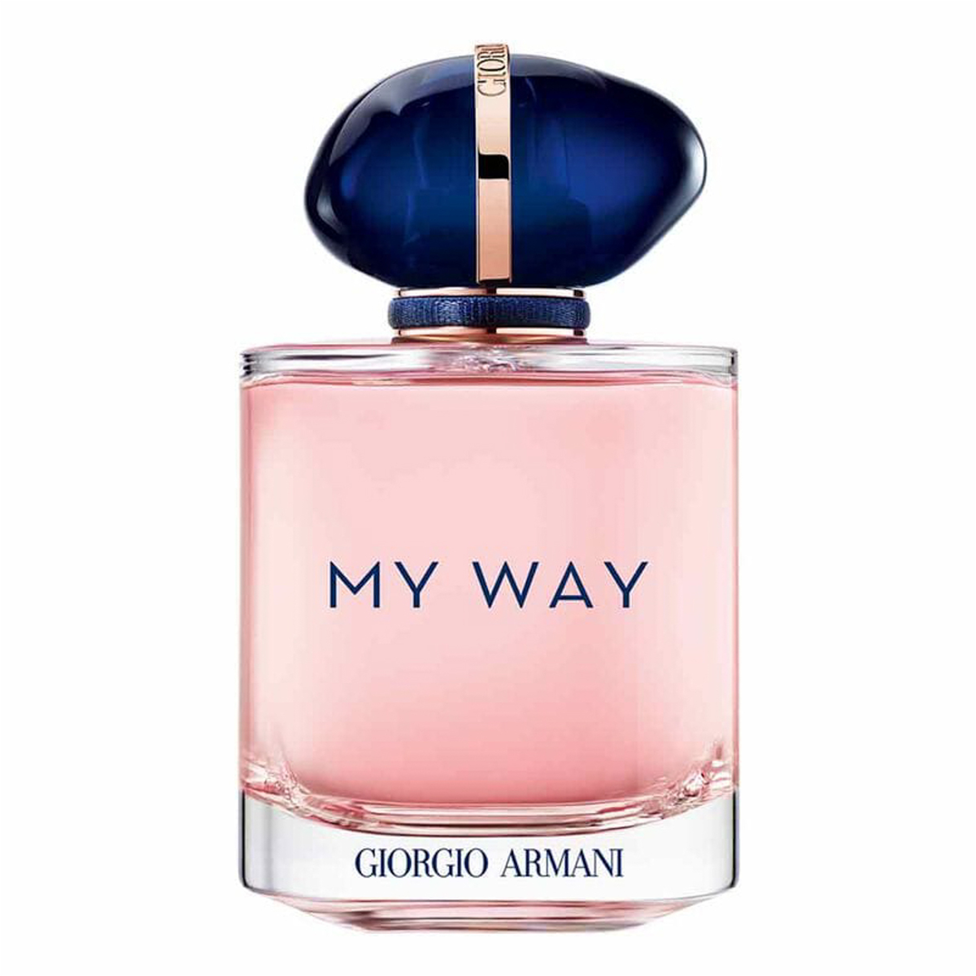 Giorgio Armani My Way Eau De Parfum, 90 Ml