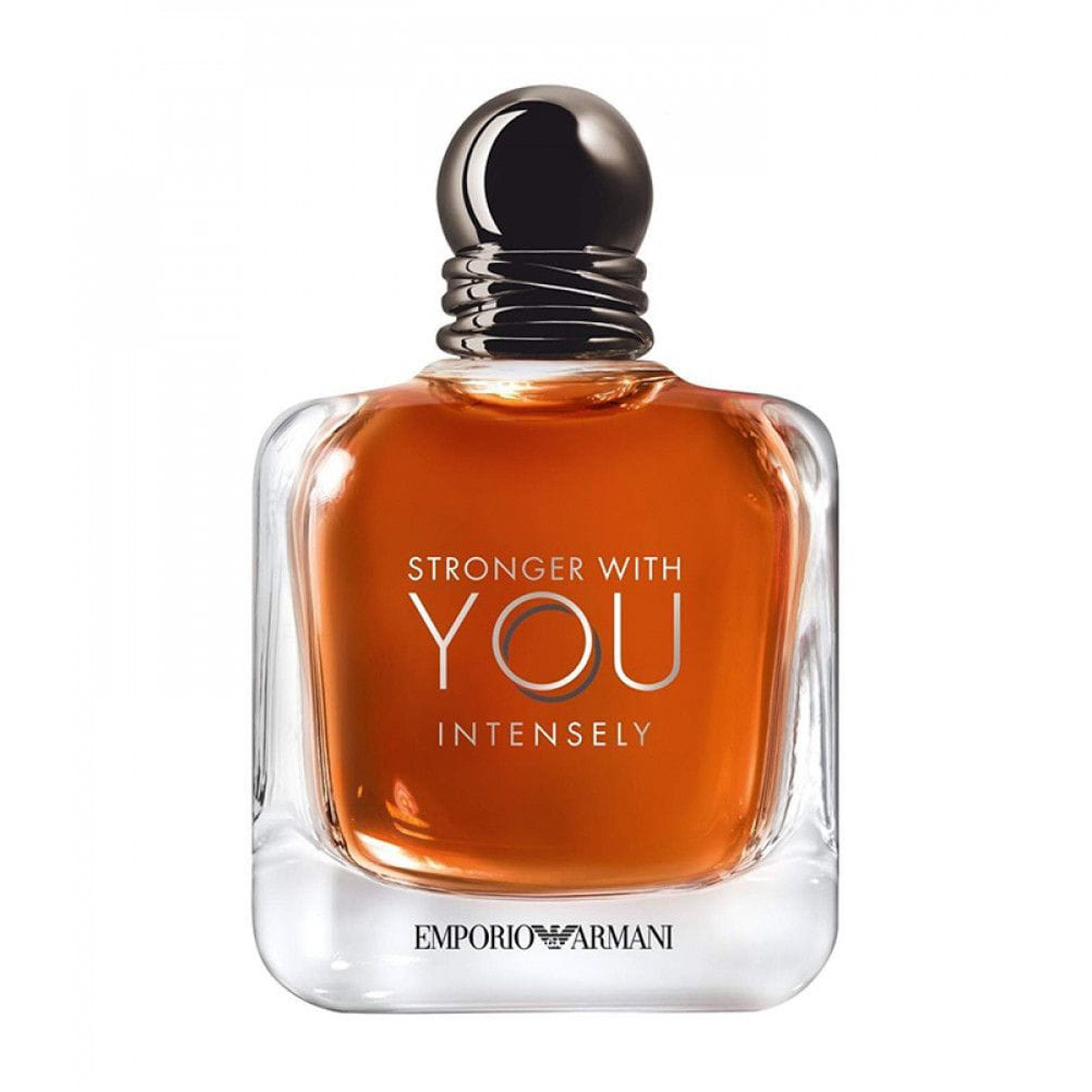 Giorgio Armani Stronger With You Intensely Edp 100 Ml