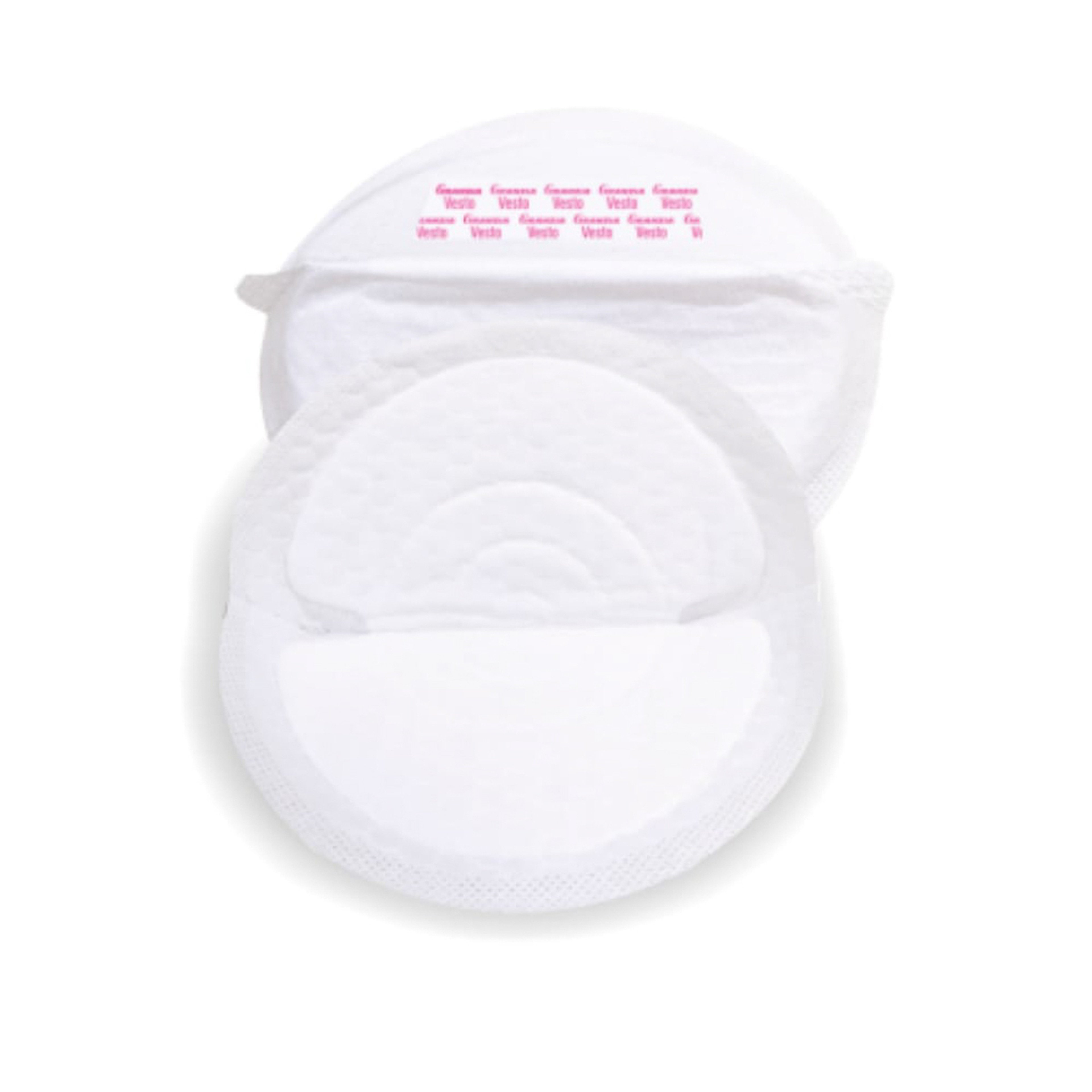 Granzia Vesto Disposable Breast Pads