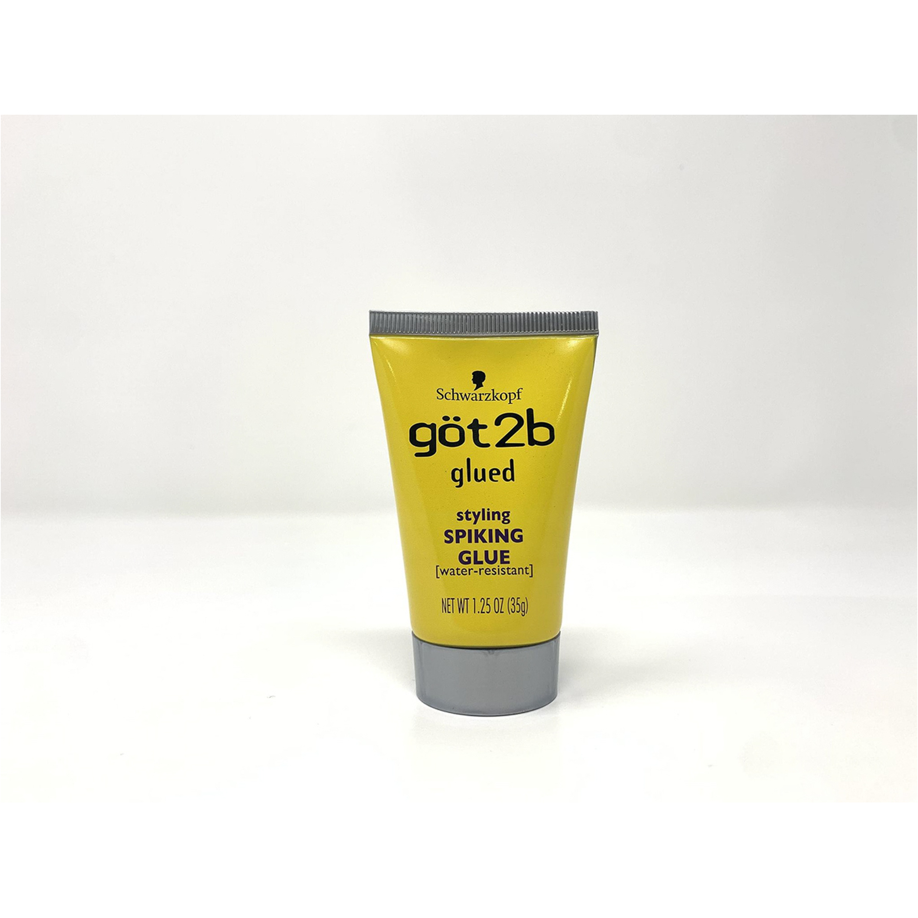 Got2B Glued Styling Spiking Glue, Water Resistant 35G