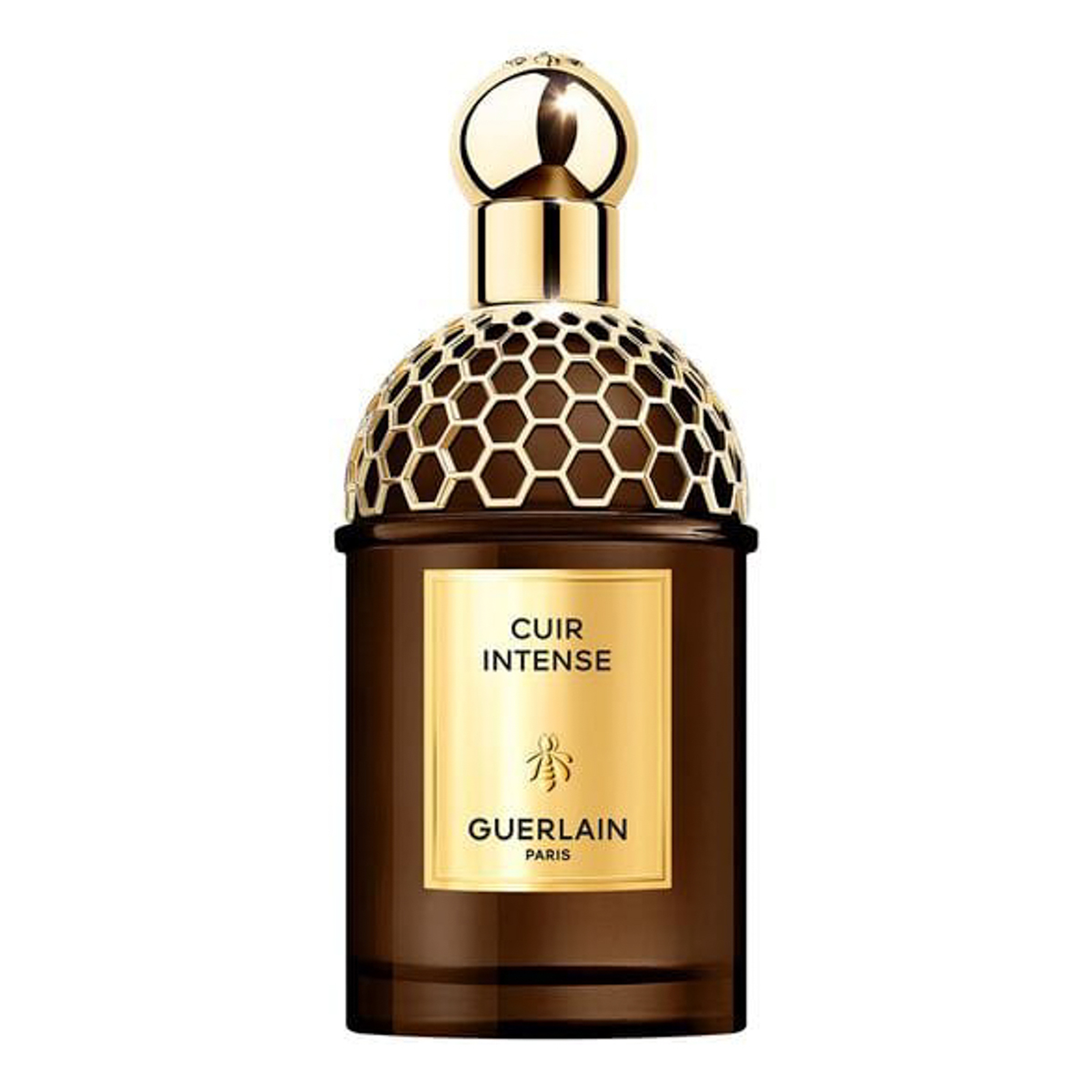 Guerlain Cuir Intense Unisex Eau De Parfum 125Ml -