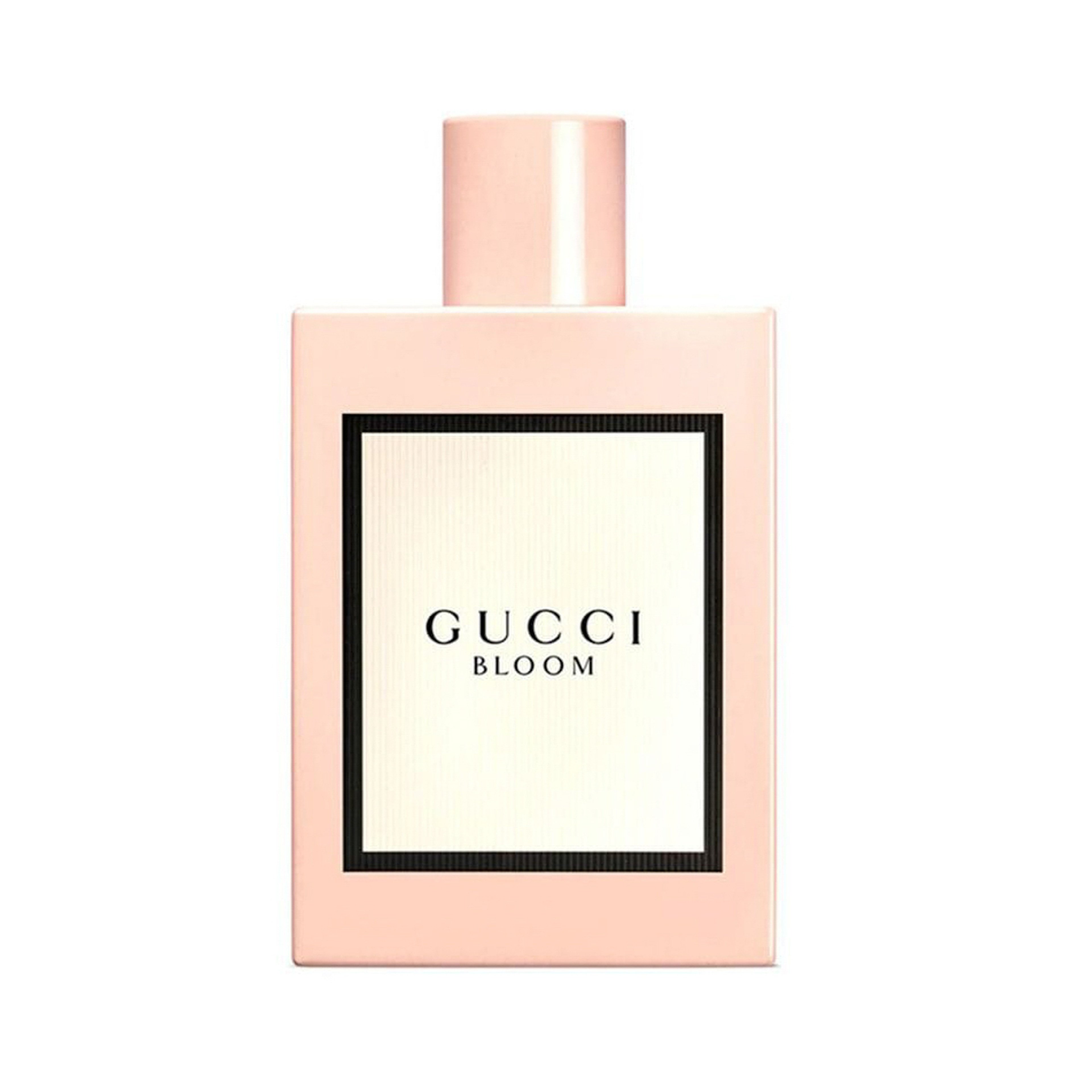 Gucci Bloom Eau De Parfum For Women - 100Ml