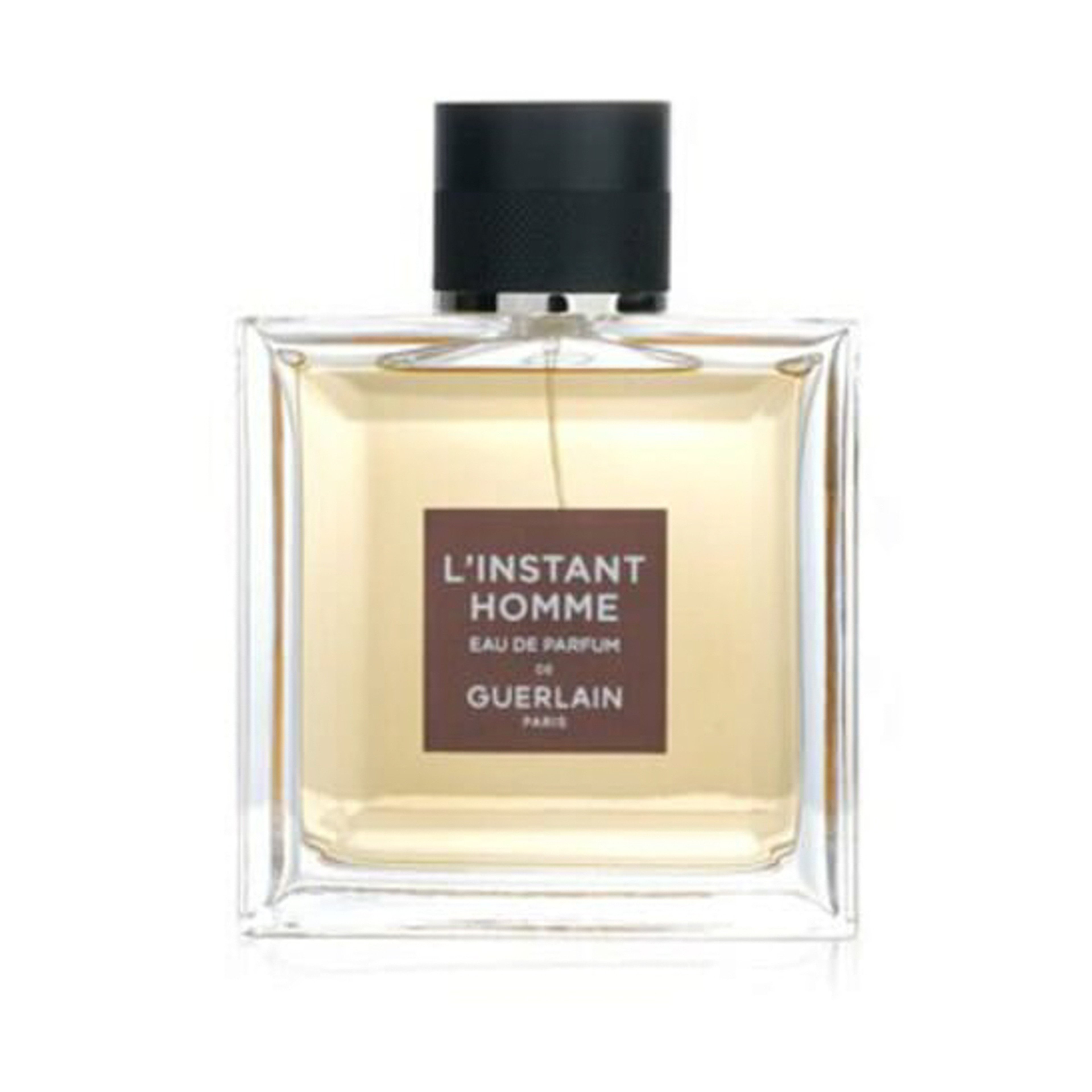 Guerlain L'Instant Homme Eau De Parfum For Men - 100 Ml