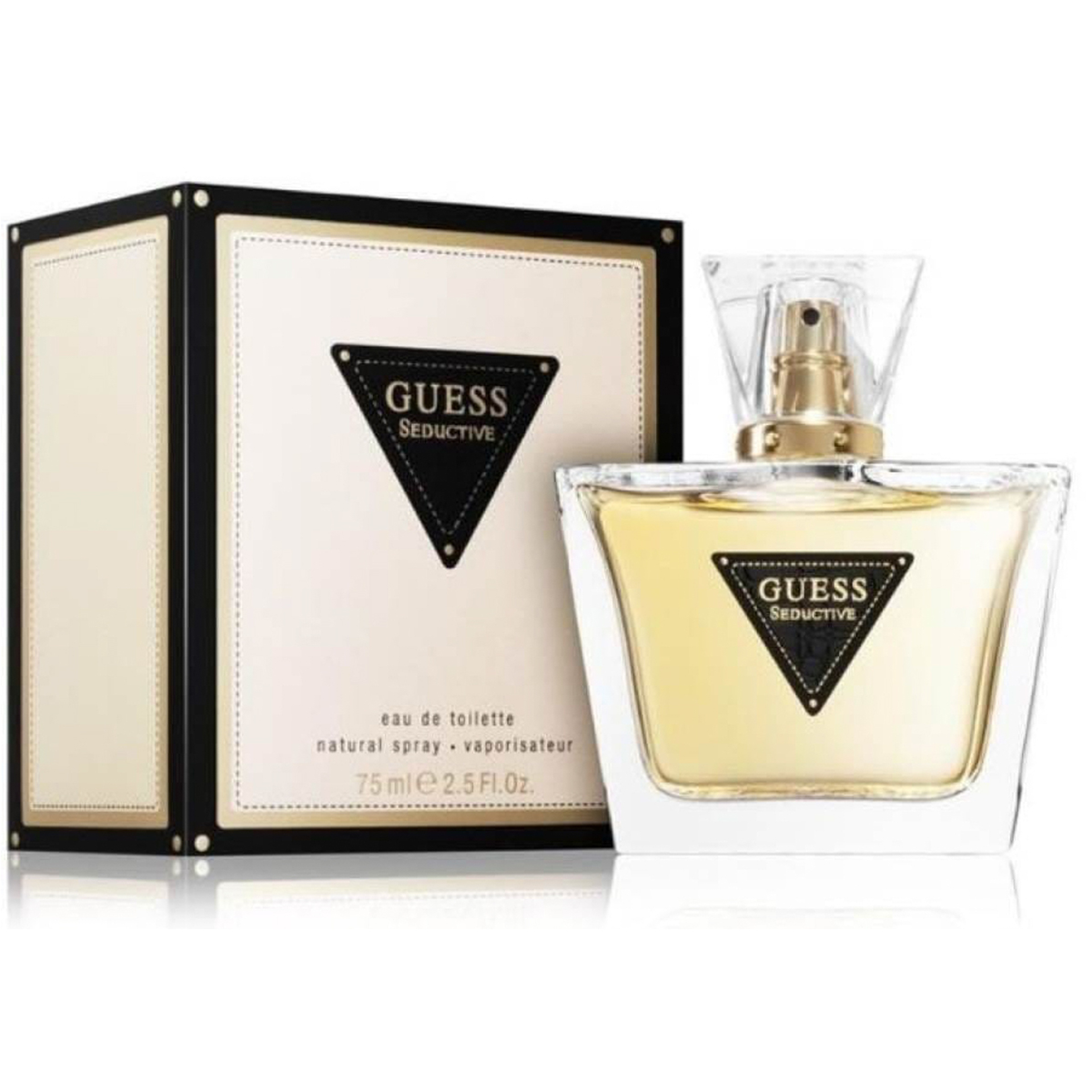 سيداكتيف من جيس للنساء تواليت، 75 مل