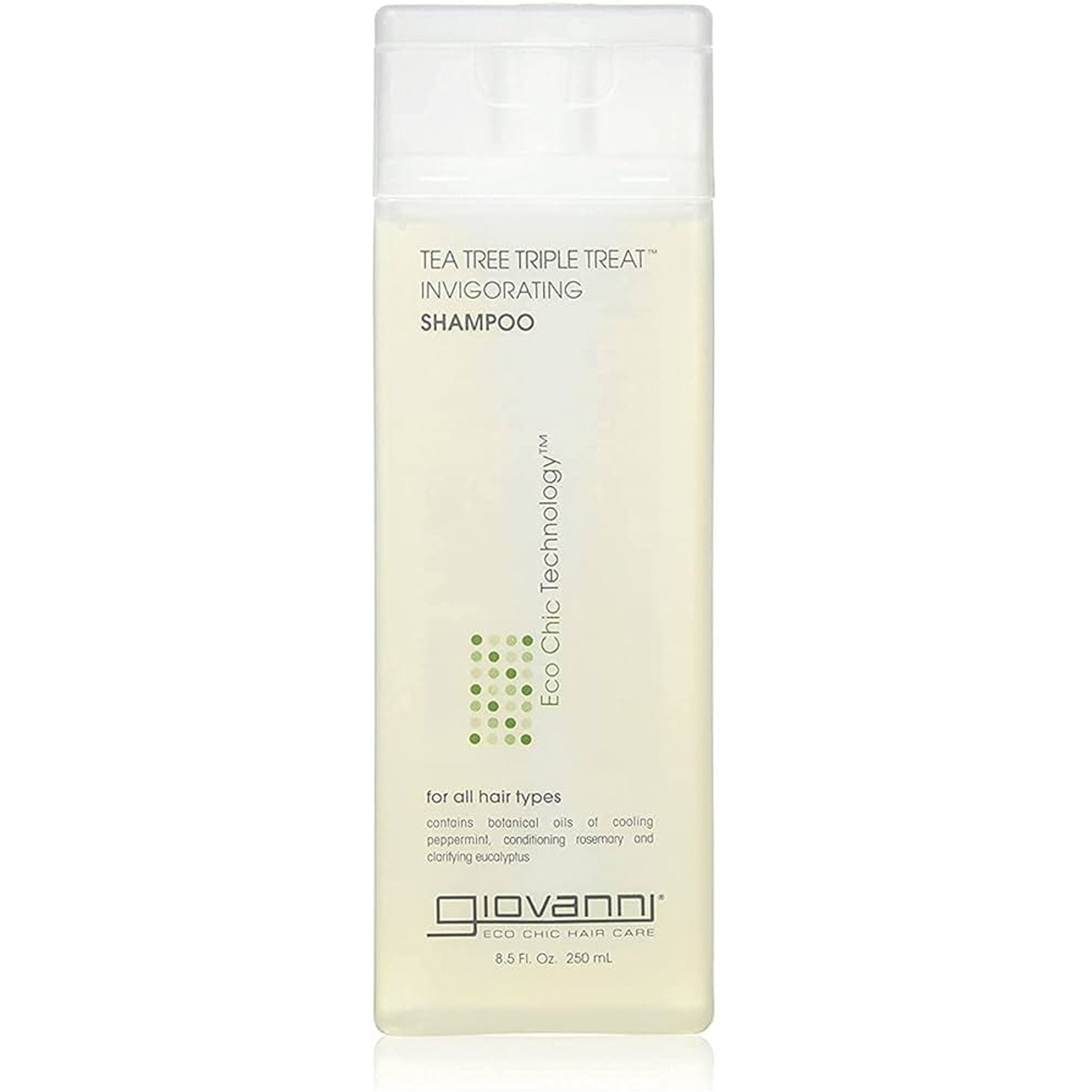 Giovanni Tea Tree Triple Shampoo