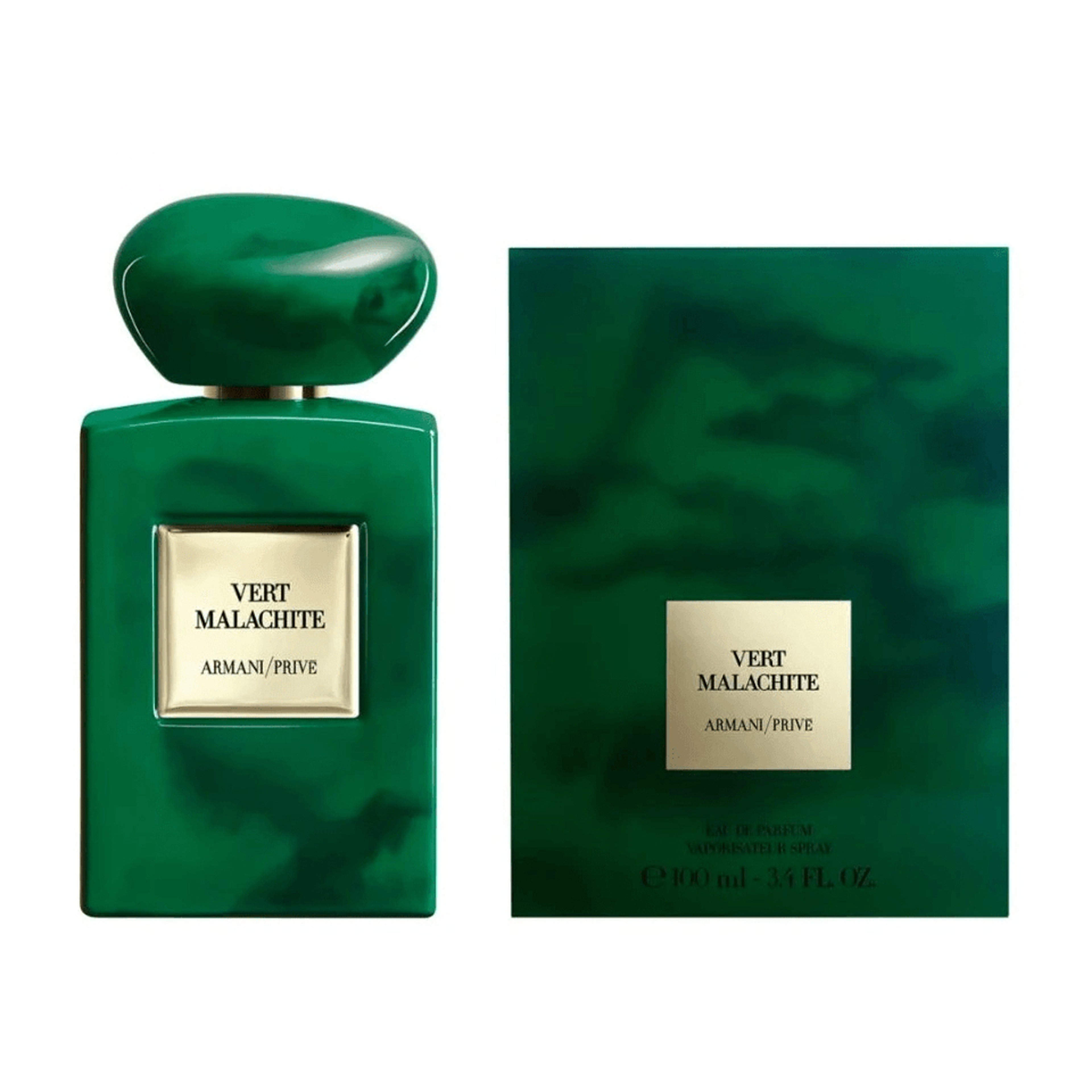 برايف فيرت ملاتشيت من جورجيو ارماني للنساء- او دو بارفام، للجنسين 100 مل،