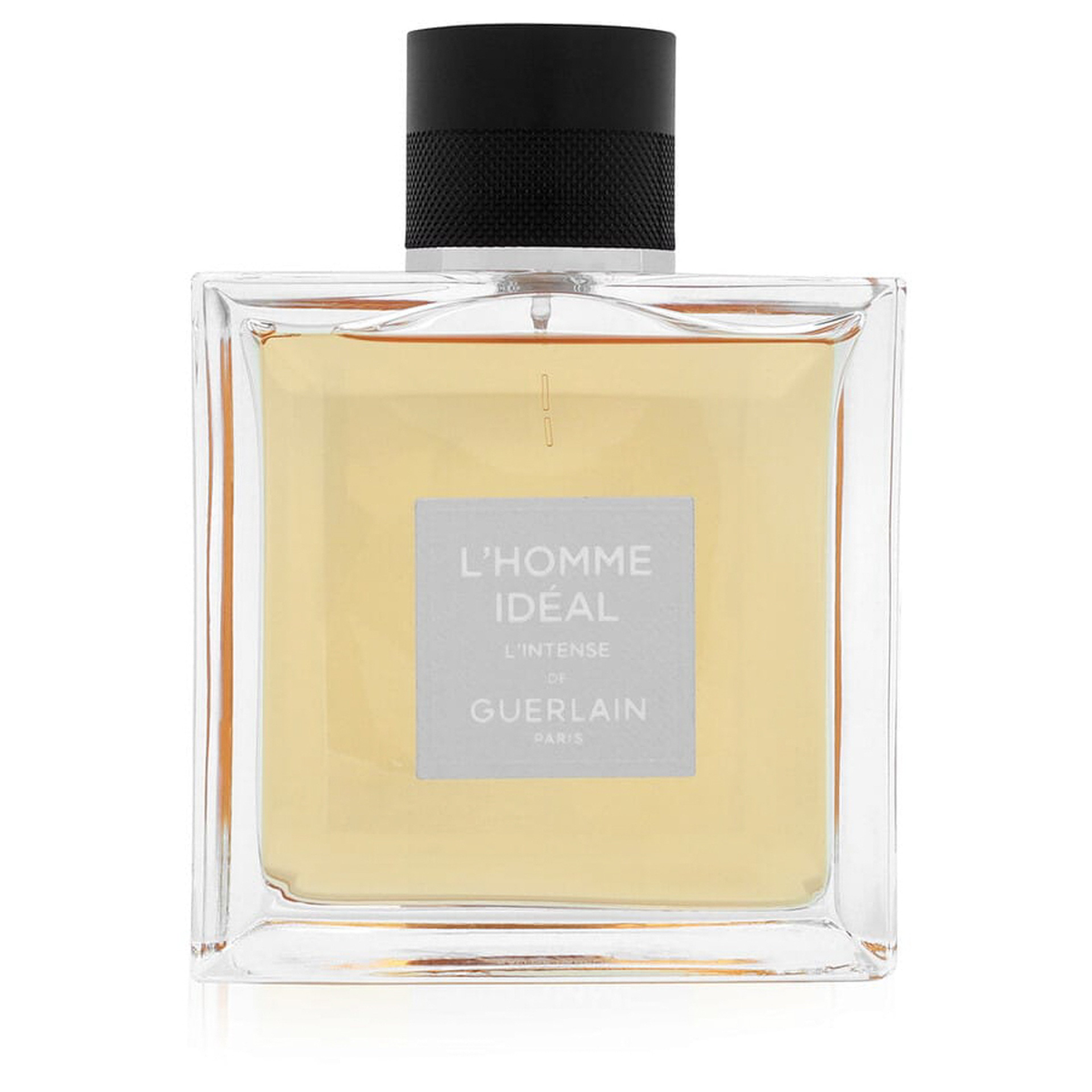 Guerlain L'Homme Ideal Intense Eau De Parfum For Men - 100 Ml