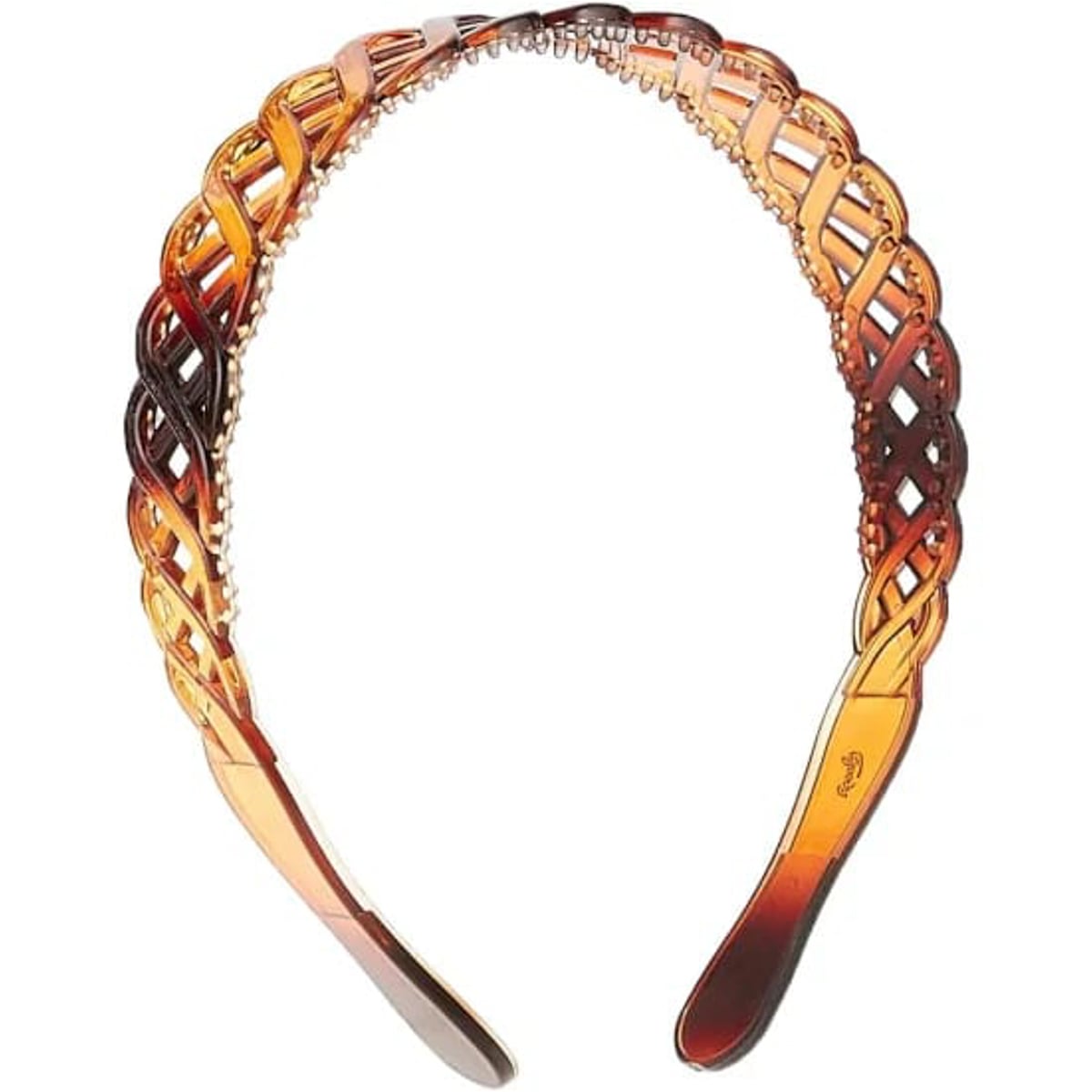 جودي طقم طوق شعر 2 حبة - GD03977