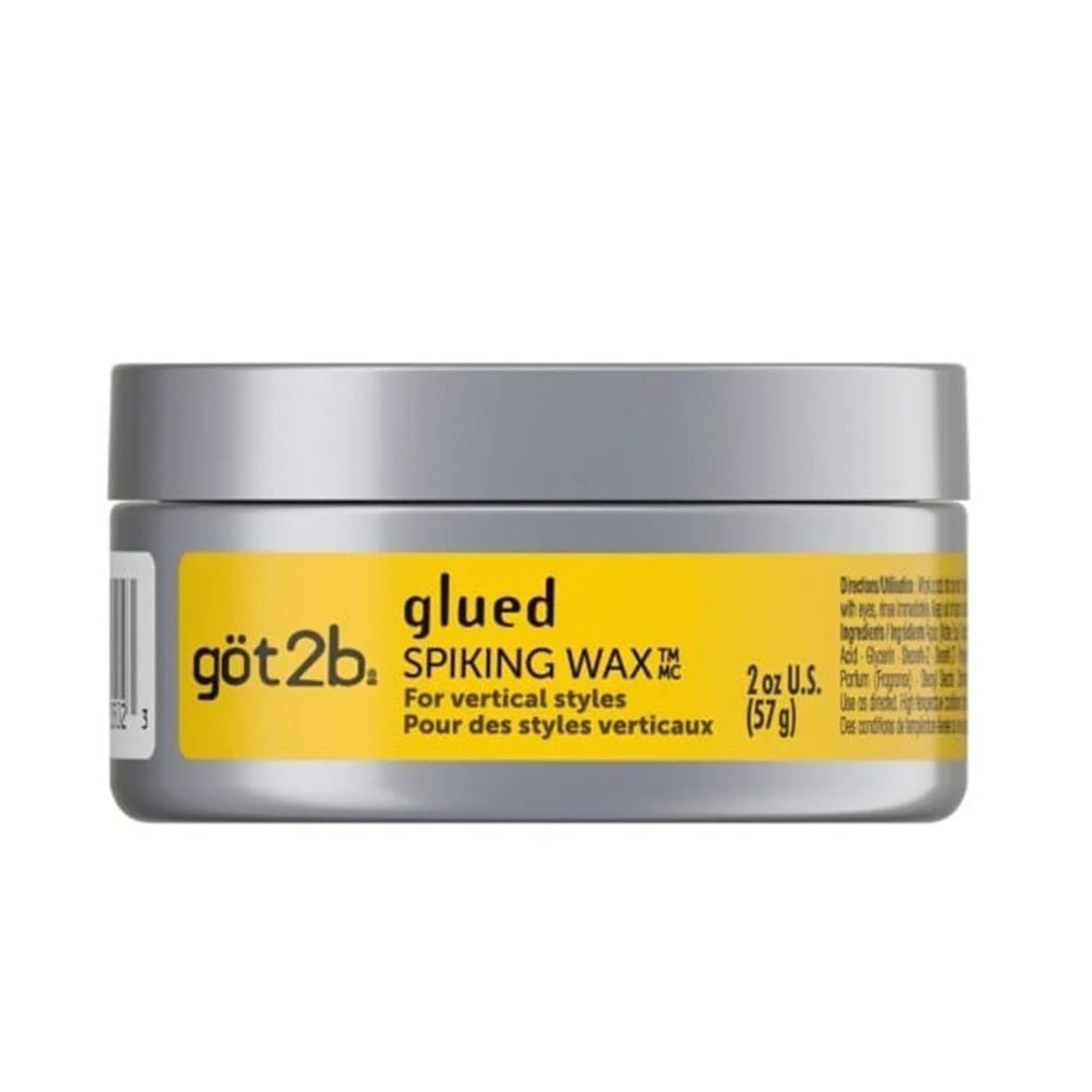 Got2B Glued Spiking Wax 57G