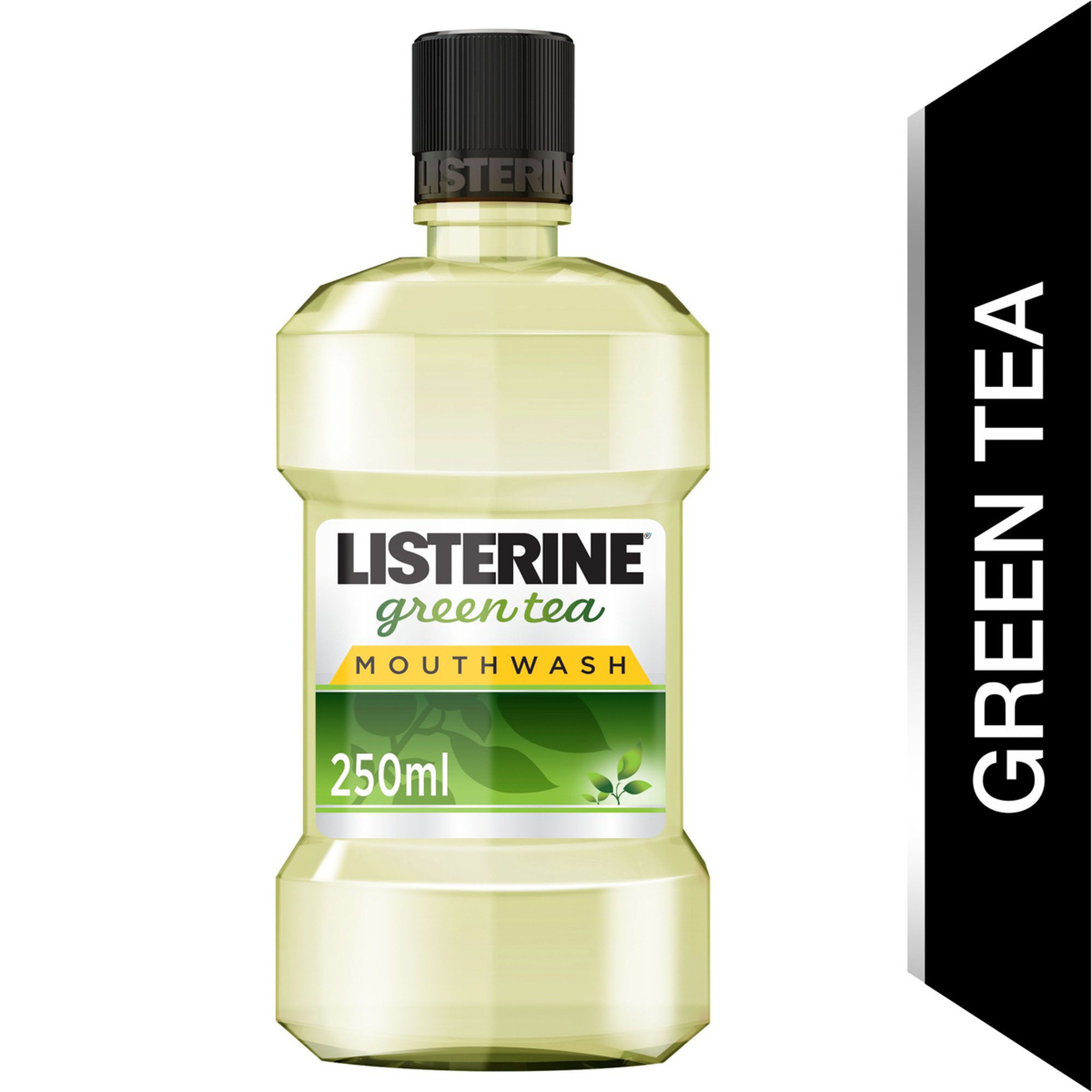 Green Tea Mouthwash 250Ml