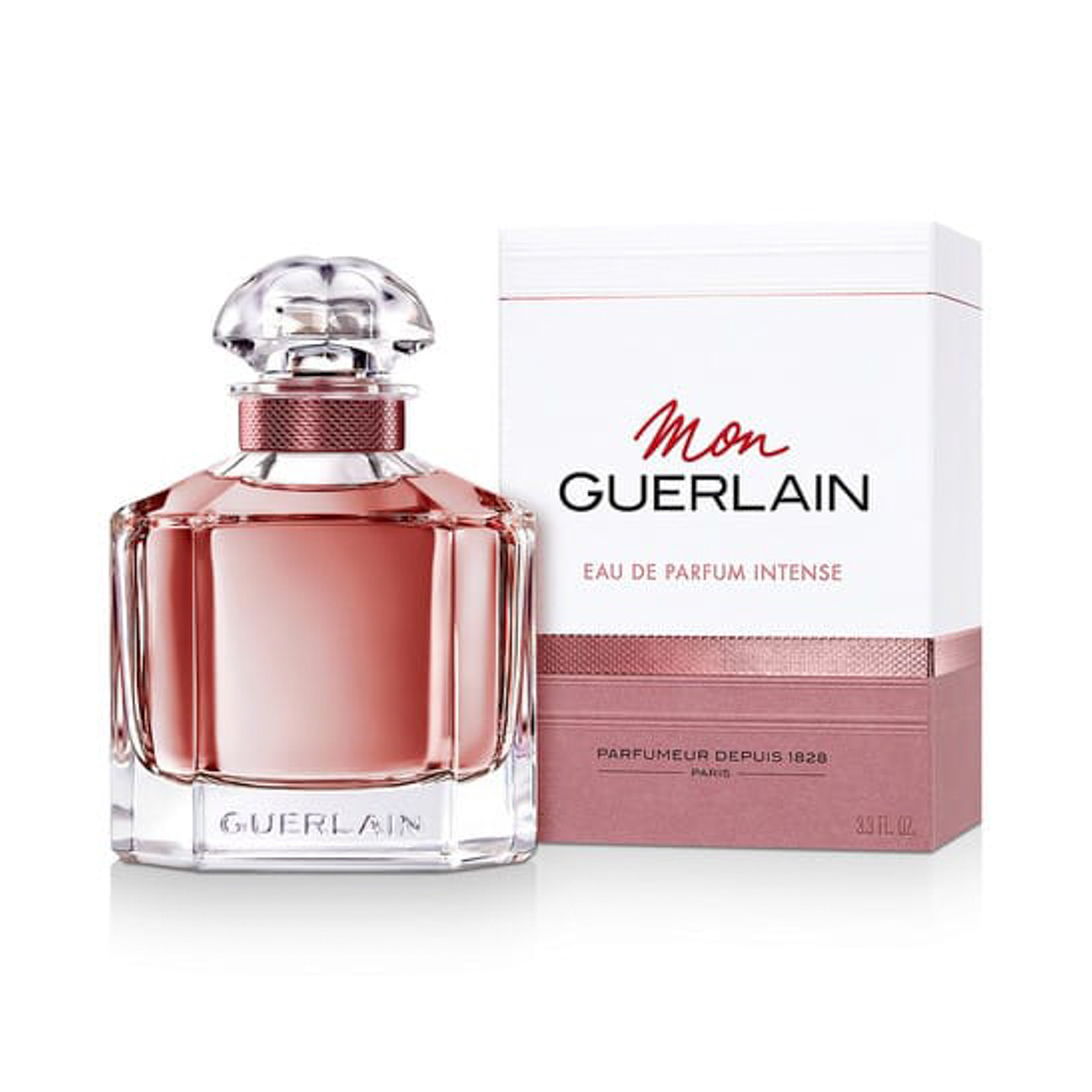 Guerlain Moon Eau De Parfum Intense For Women 100Ml