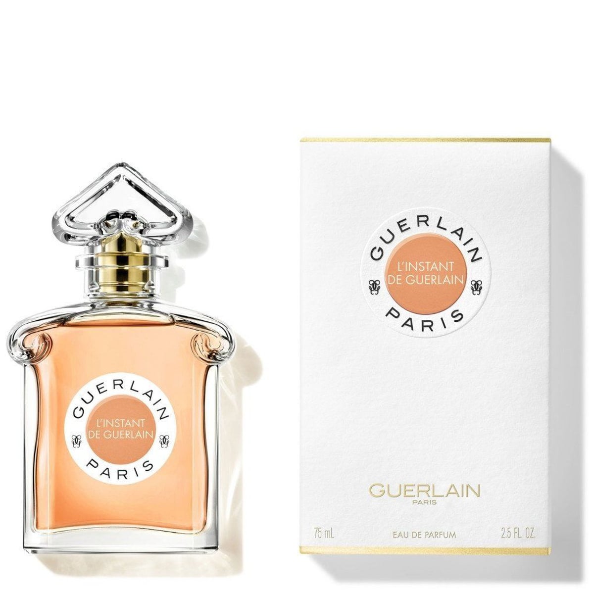 Guerlain Linstant De Guerlain Eau De Parfum For Women 75Ml | Whites