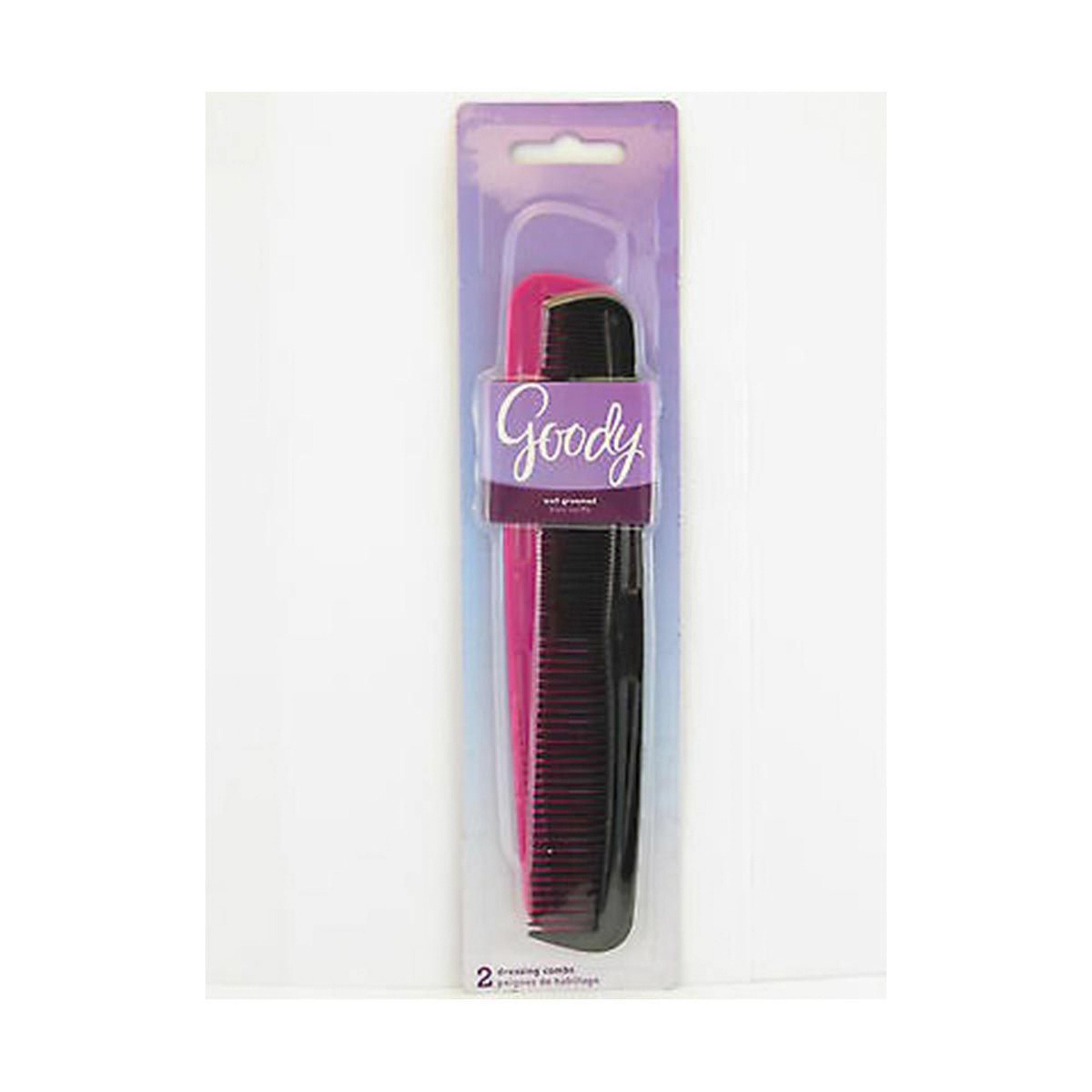 Goody Styling Hair Comb 2 Ct - Gd00639