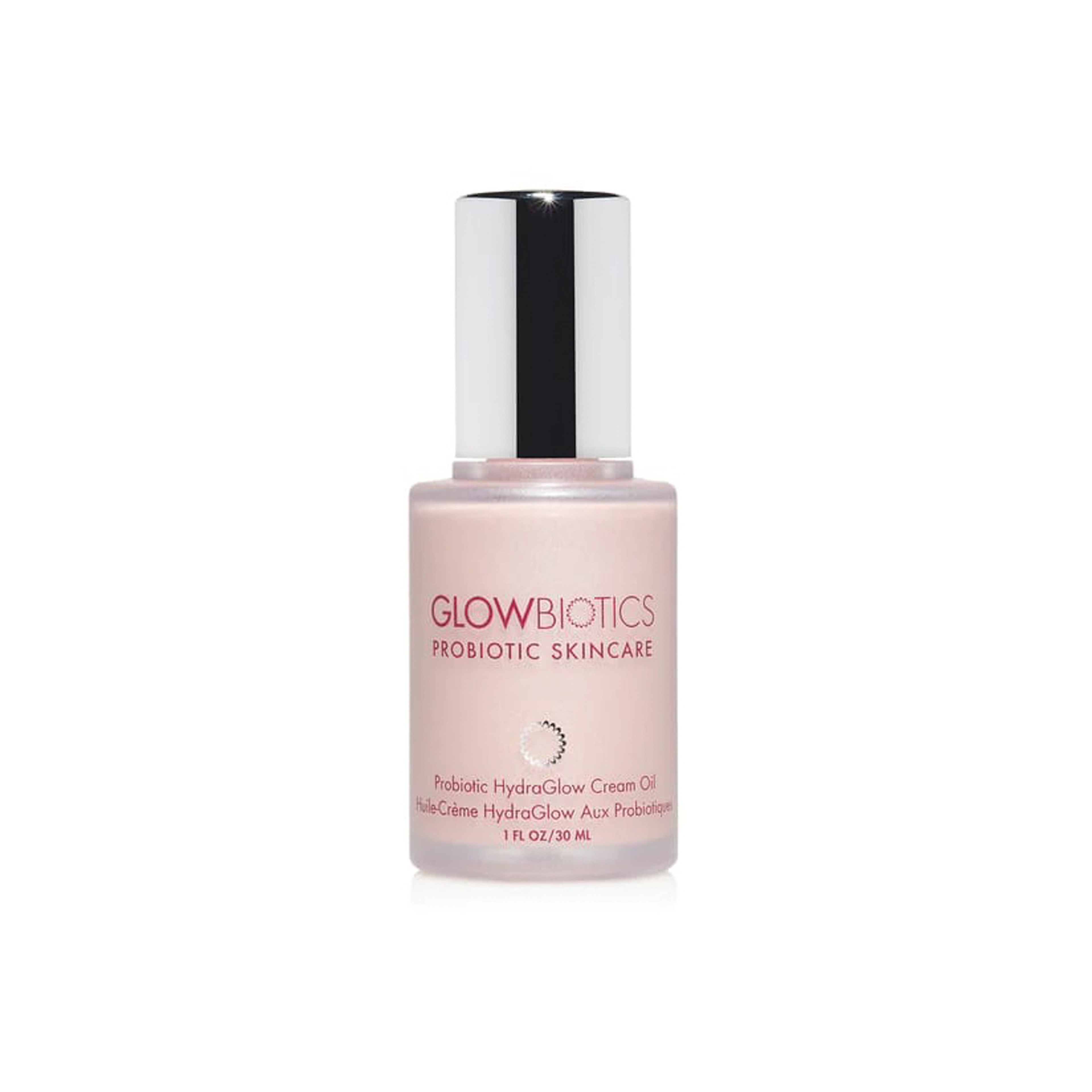 Glowbiotic Probiotic Hydraglow Cream Oil 30Ml