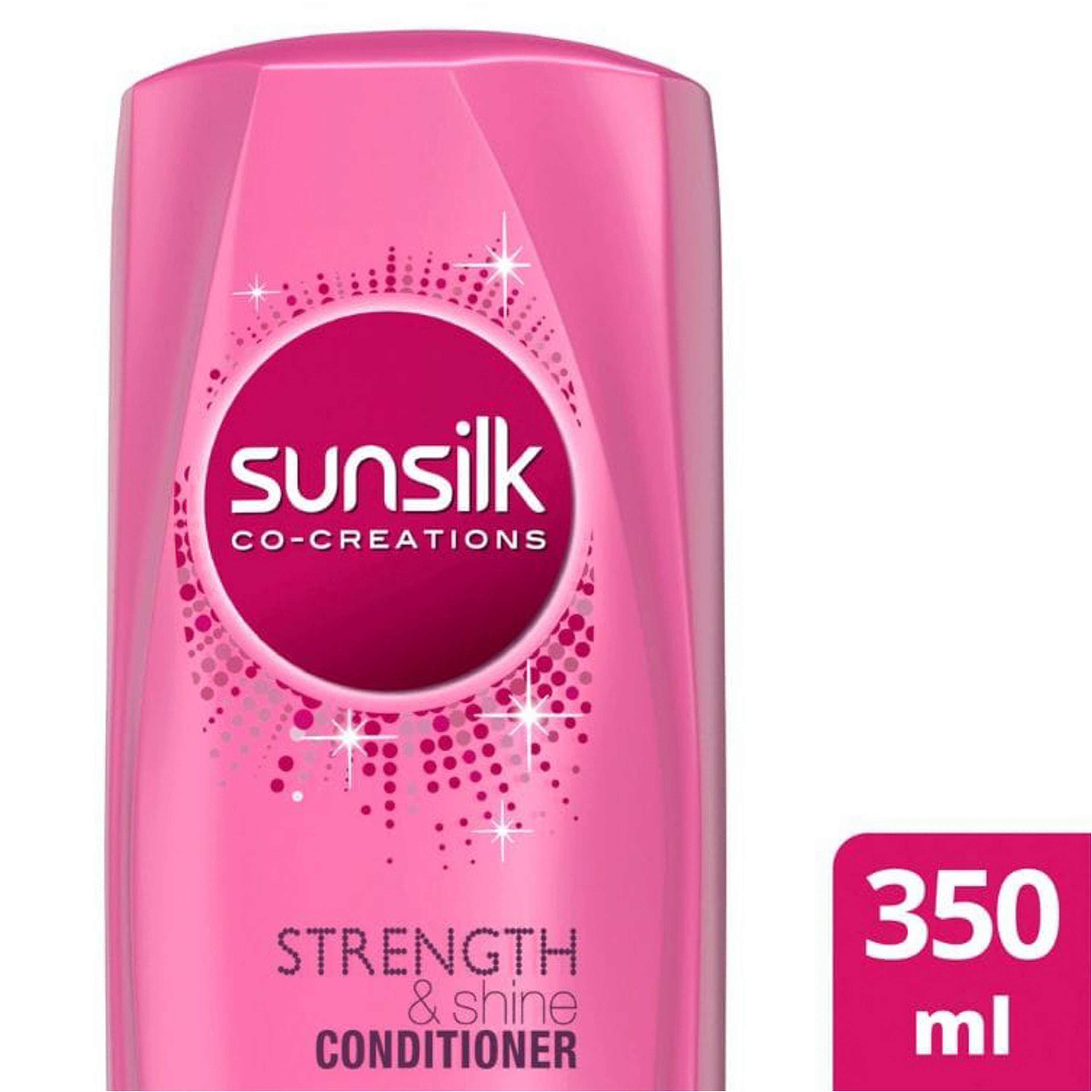 Hair Strenghting Conditioner 350Ml