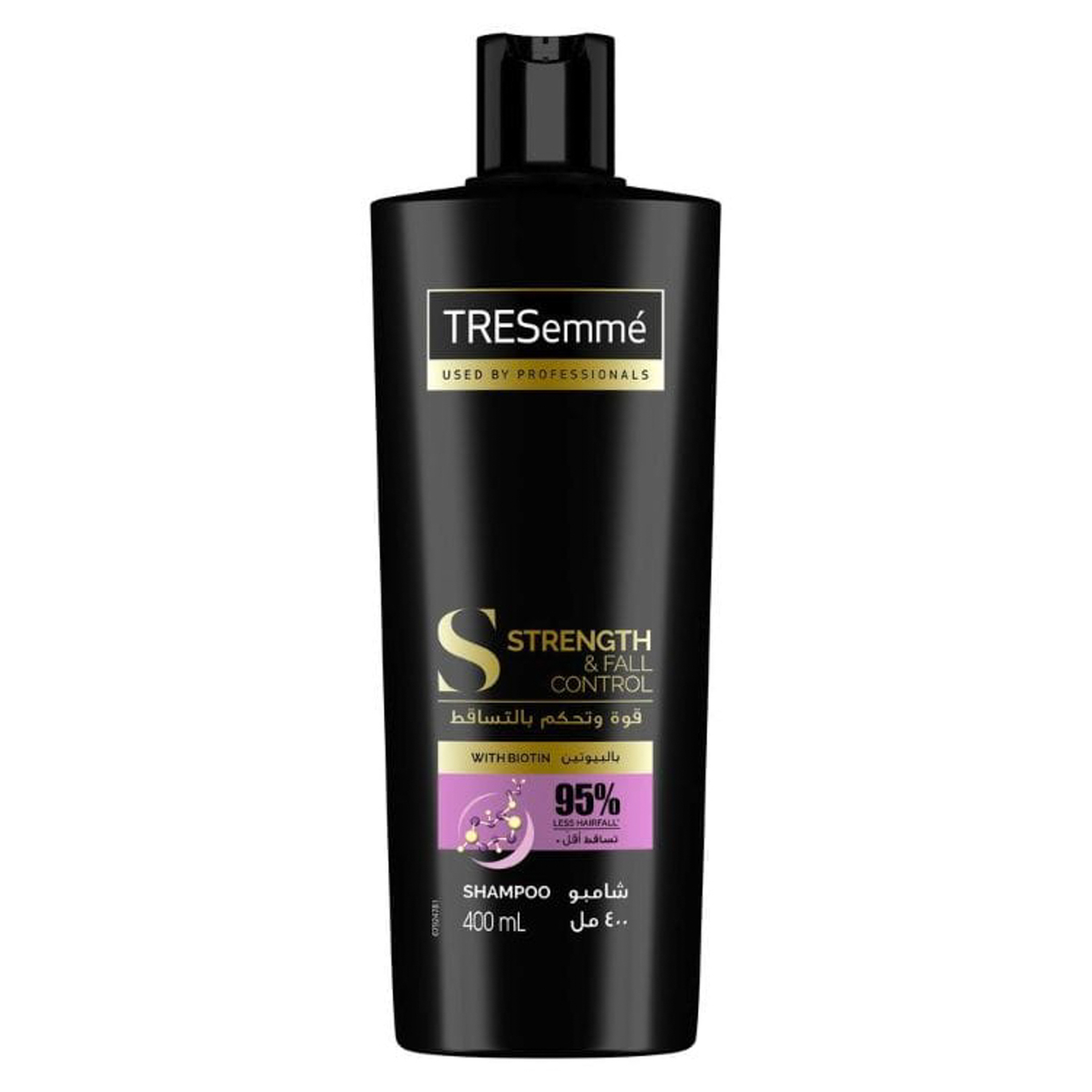 Hair Fall Control Shampoo, 400Ml